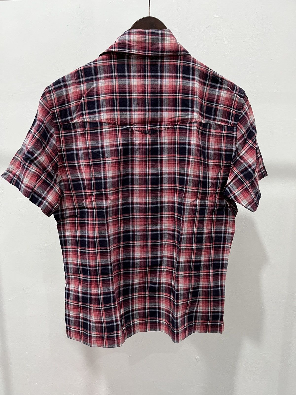 PPFM Ppfm double layer shirt Size US S / EU 44-46 / 1 - 2 Thumbnail