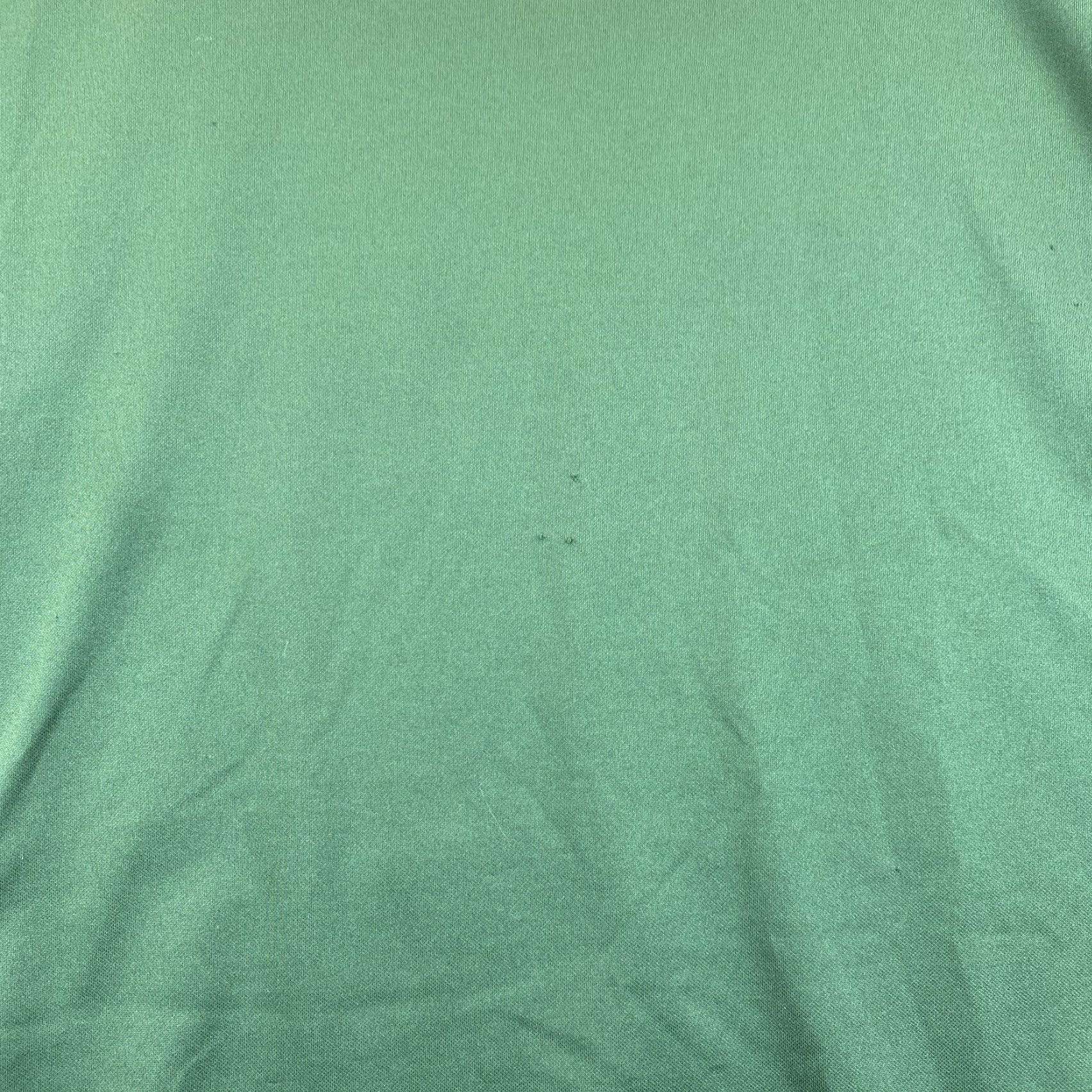 Under Armour Under Armour NCAA Colorado State Rams Men's Long Sleeve Tee T-Shirt Size XL 52-30 Crew Neck Polyester Logo Regular Men Green Size US XL / EU 56 / 4 - 7 Thumbnail