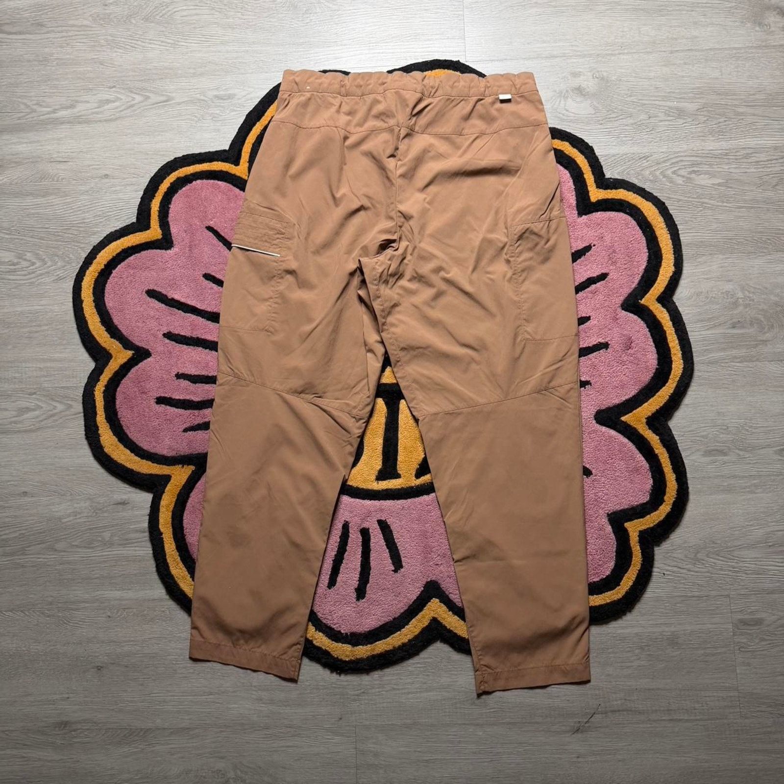 Nike Nike Sportswear Style Essentials Utility Pants Size 34 Brown Size US 34 / EU 50 - 7 Thumbnail
