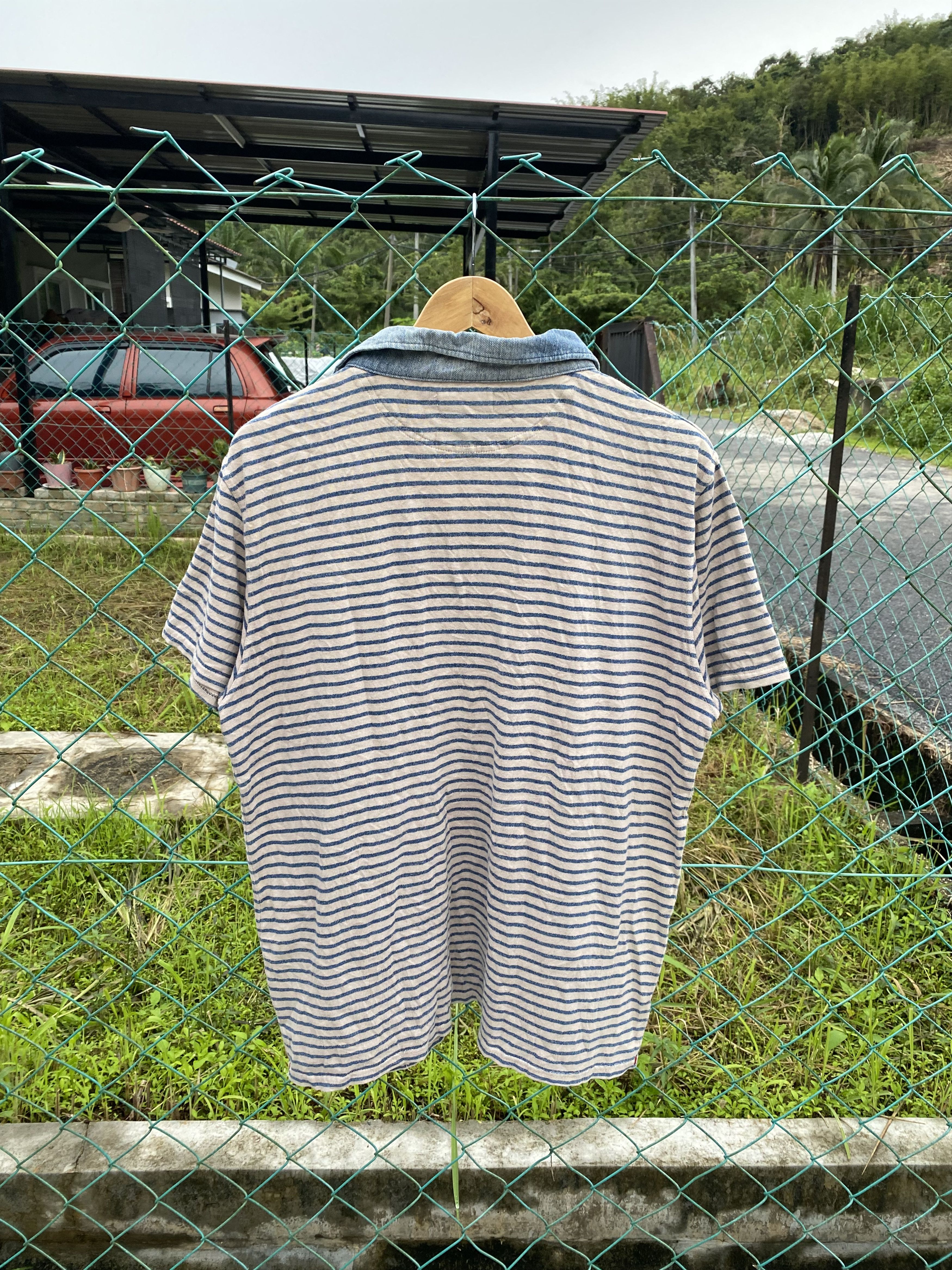 Eternal Eternal polo shirts Size US L / EU 52-54 / 3 - 2 Thumbnail