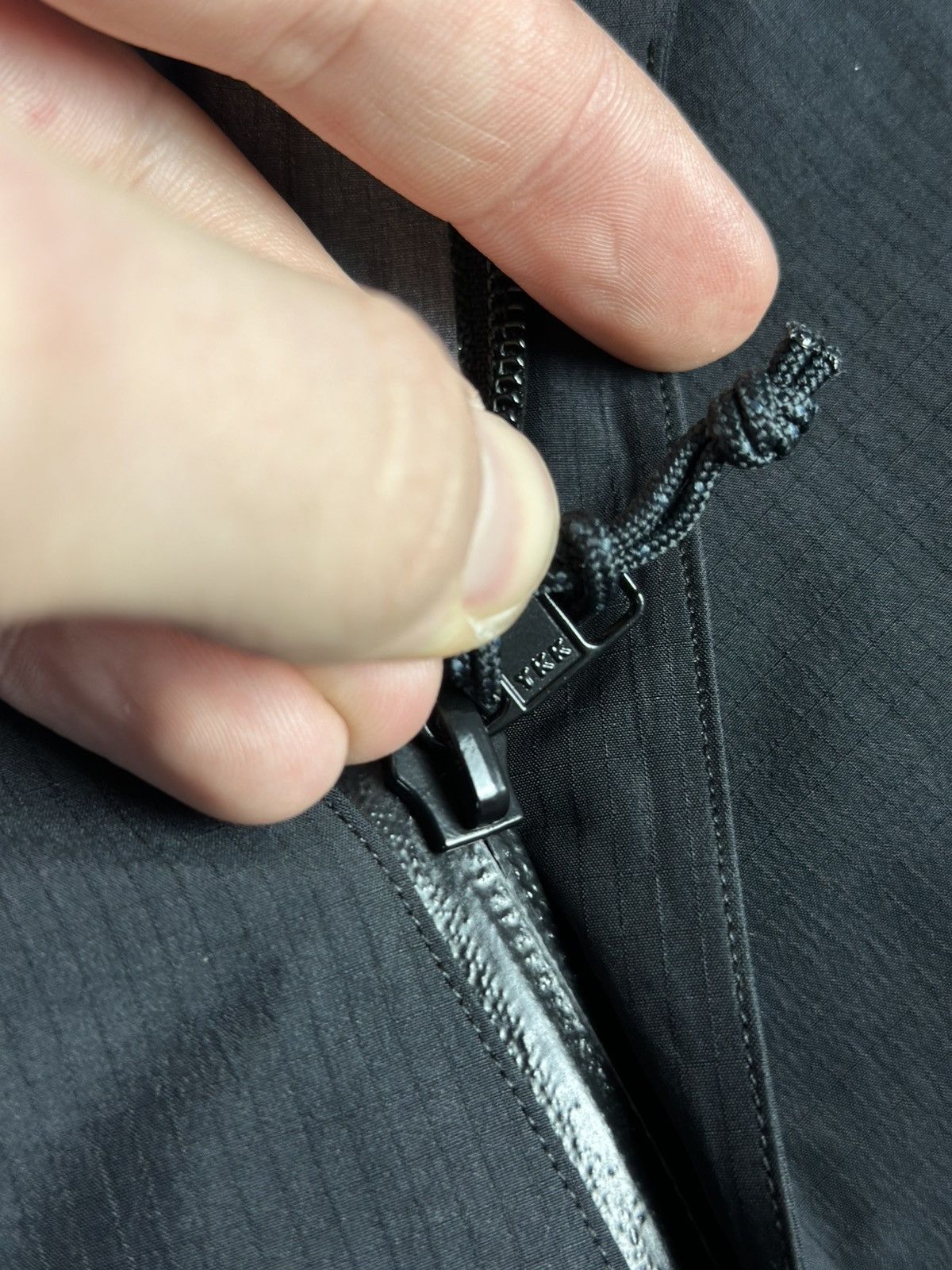 Arc'teryx ARCTERYX Beta AR Black Gore Tex Pro Women’s Pants Size M Size 25" / US 0 / IT 36 - 12 Thumbnail