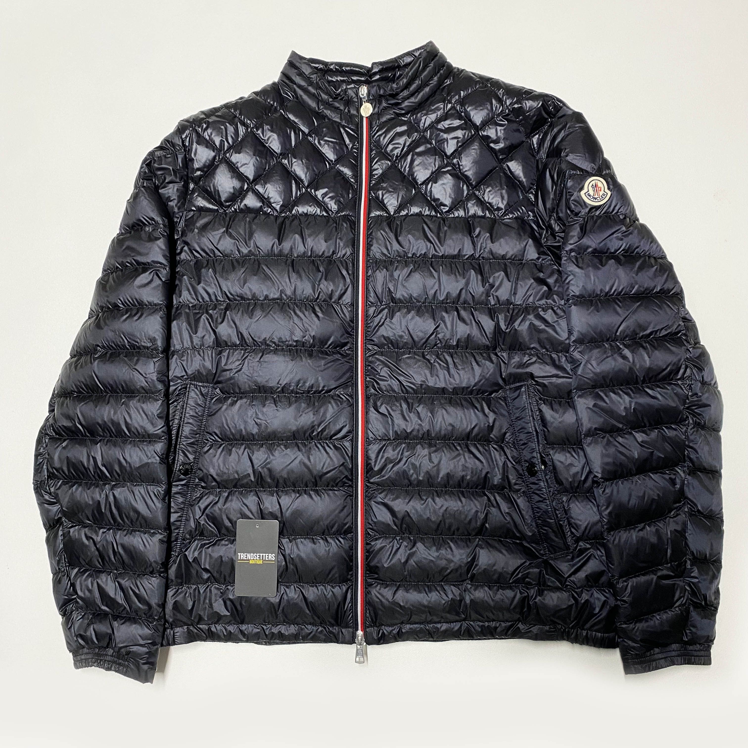 Moncler 2024 evariste jacket