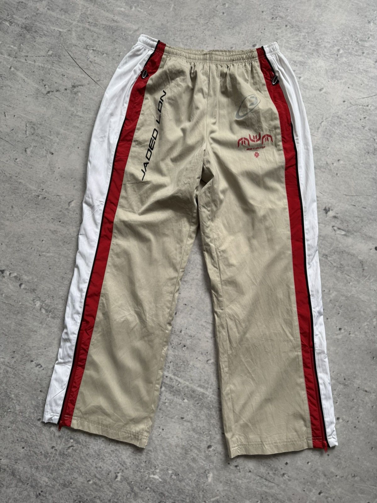 Jaded London 💫Jaded London Rave pants Size US 30 / EU 46 - 1 Thumbnail