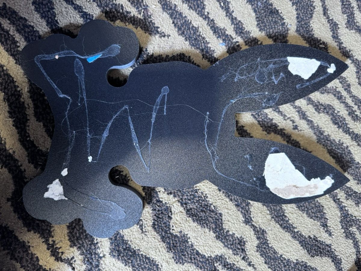 Psycho Bunny Psycho Bunny Wood designer element Size ONE SIZE - 2 Thumbnail