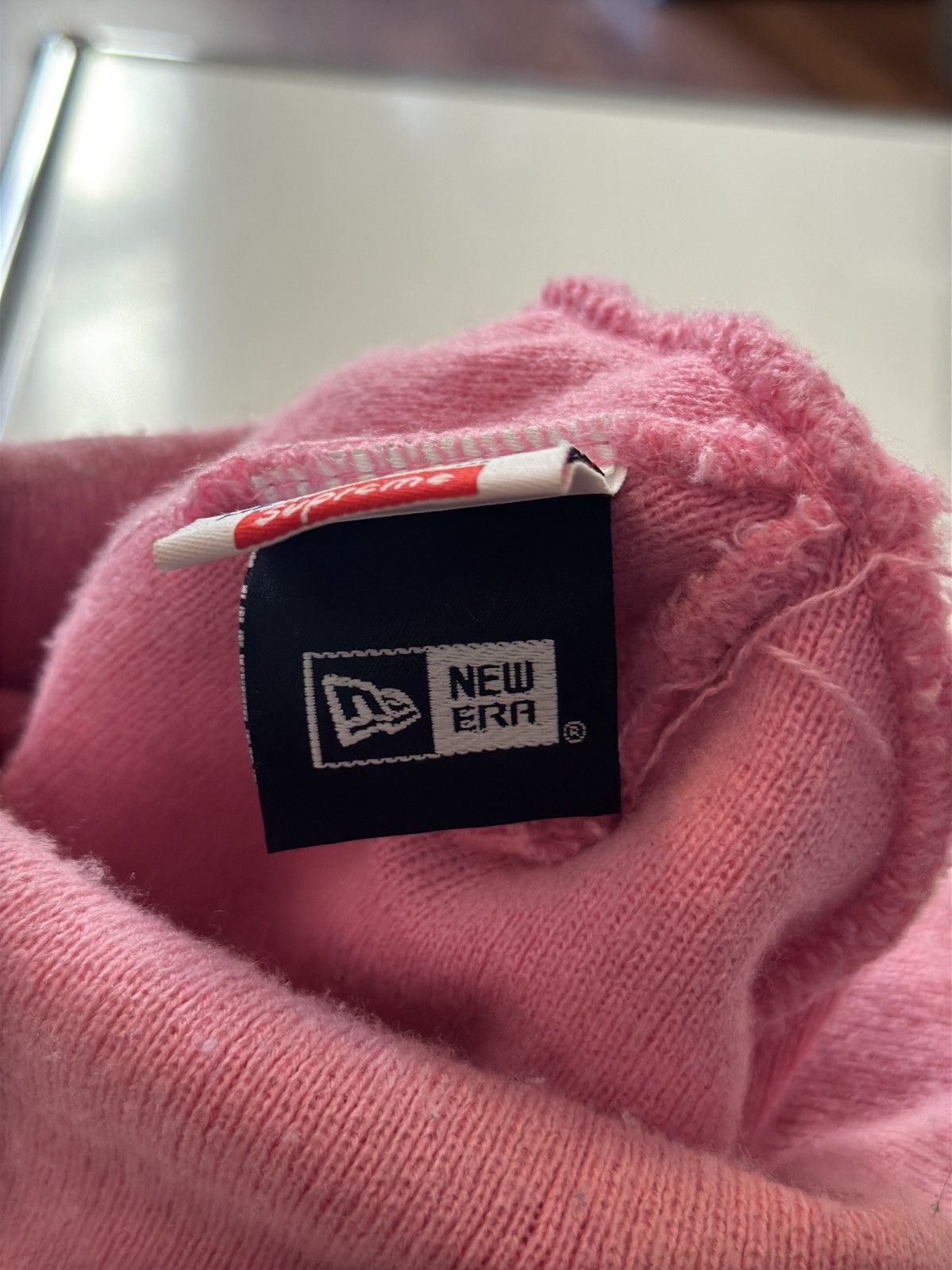 New Era × New York Yankees × Supreme Supreme New York Yankees Size ONE SIZE - 6 Thumbnail