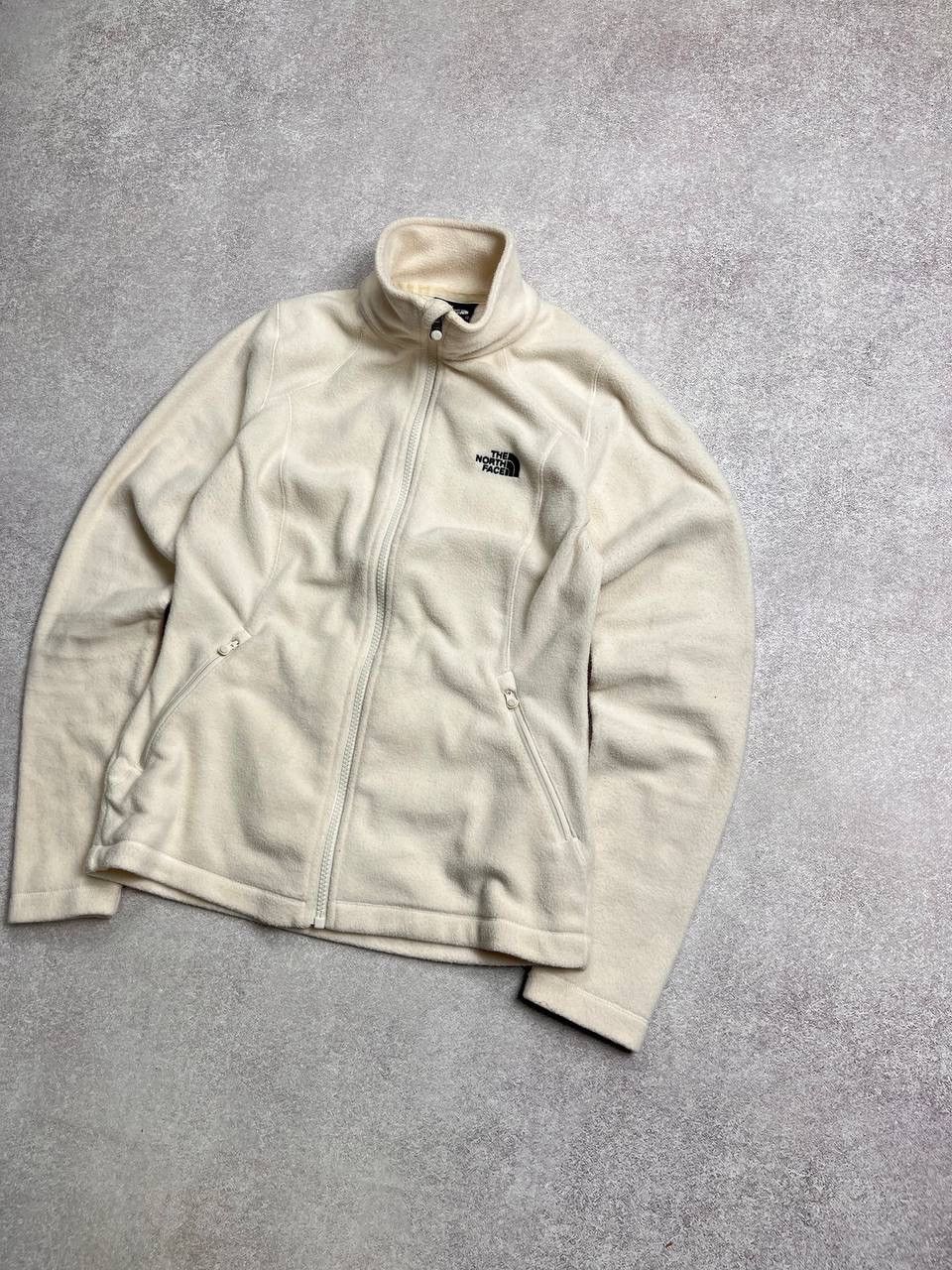 The North Face × Vintage Vintage The North Face Retro Fleece Sherpa Jacket Xs Size XS / US 0-2 / IT 36-38 - 2 Thumbnail