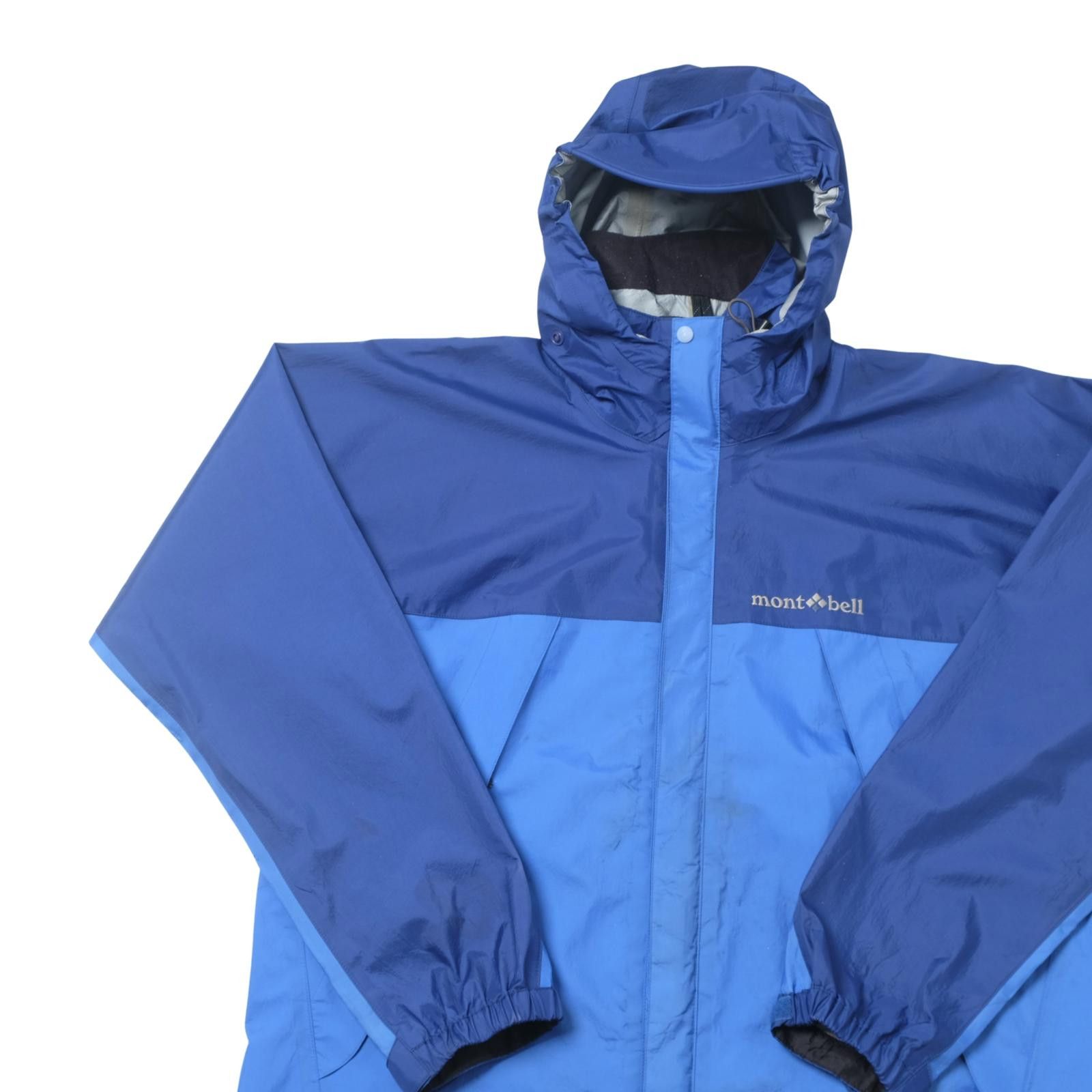 Montbell Montbell Thinsulate Jacket (L/XL) Size US L / EU 52-54 / 3 - 3 Thumbnail