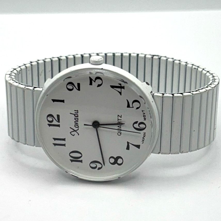 Other White Xanadu Watch Size ONE SIZE - 4 Thumbnail