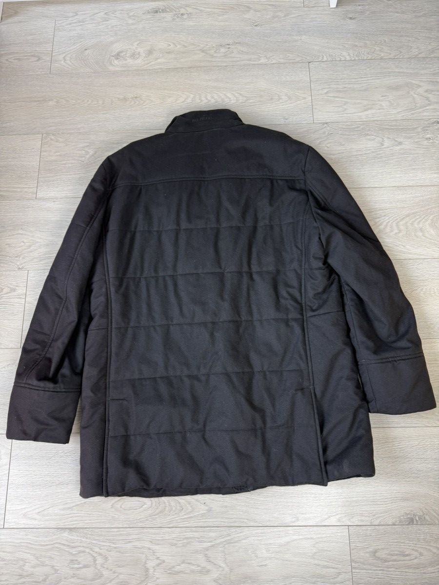 Loro Piana Pal Zileri Loro Piana Wool Jacket Size US XL / EU 56 / 4 - 8 Thumbnail