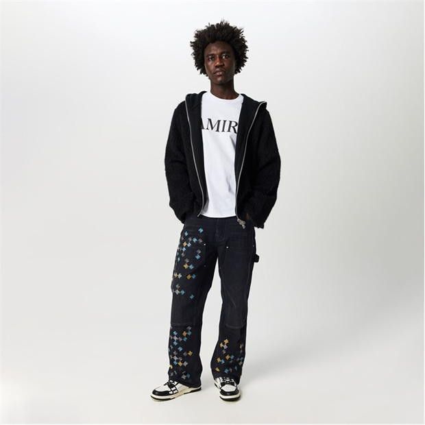 Amiri AMIRI Carpenter Jeans Size US 34 / EU 50 - 6 Thumbnail