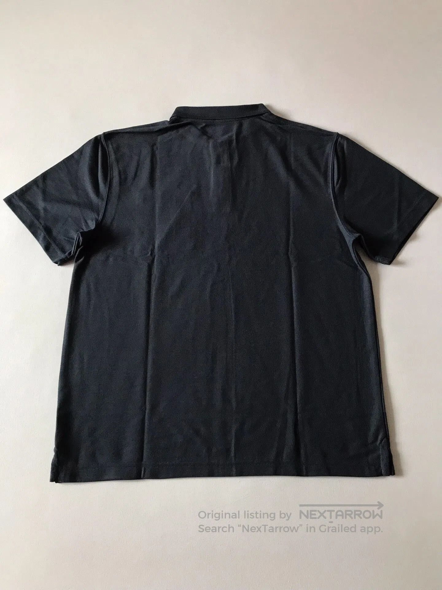 Carhartt Carhartt K570 Navy Short Sleeve Polo. Size US L / EU 52-54 / 3 - 2 Thumbnail