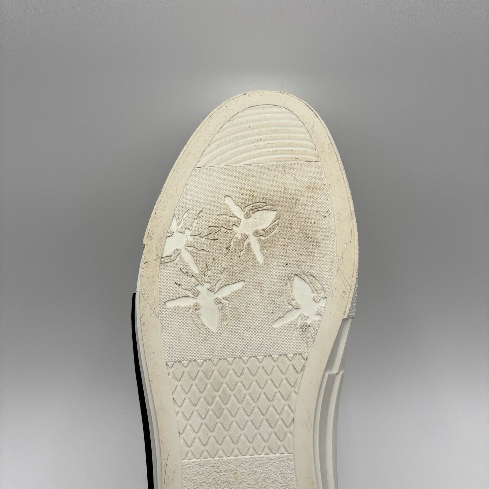 Dior Size 42 (9 US) - Dior B23 High ' White ' | GREAT CONDITION! Size US 9 / EU 42 - 10 Thumbnail