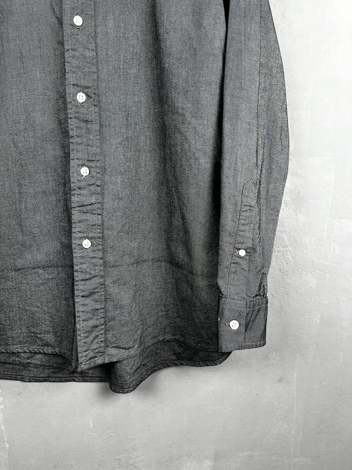 Polo Ralph Lauren × Ralph Lauren × Vintage Ralph Lauren old money shirt Size US XL / EU 56 / 4 - 8 Thumbnail