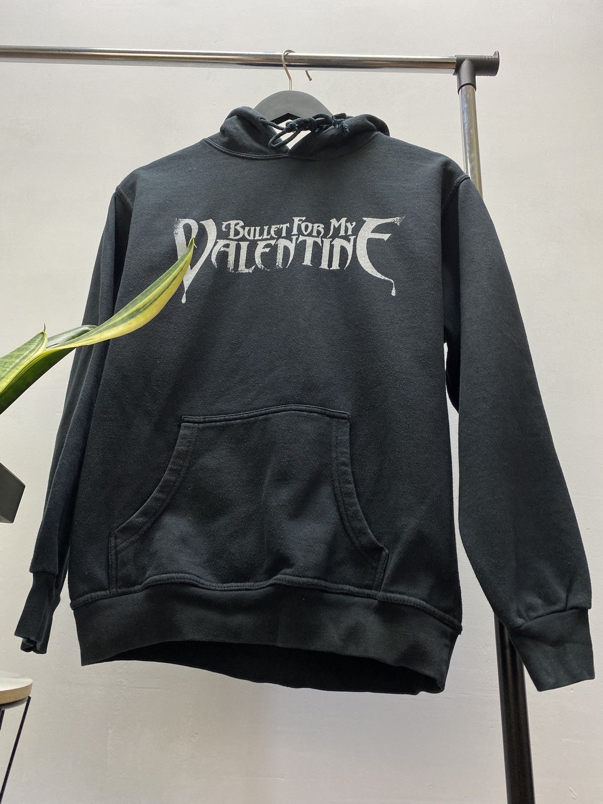 Band Tees × Vintage Vintage Bullet For My Valentine Fever Europe Tour Tee Size US M / EU 48-50 / 2 - 6 Thumbnail