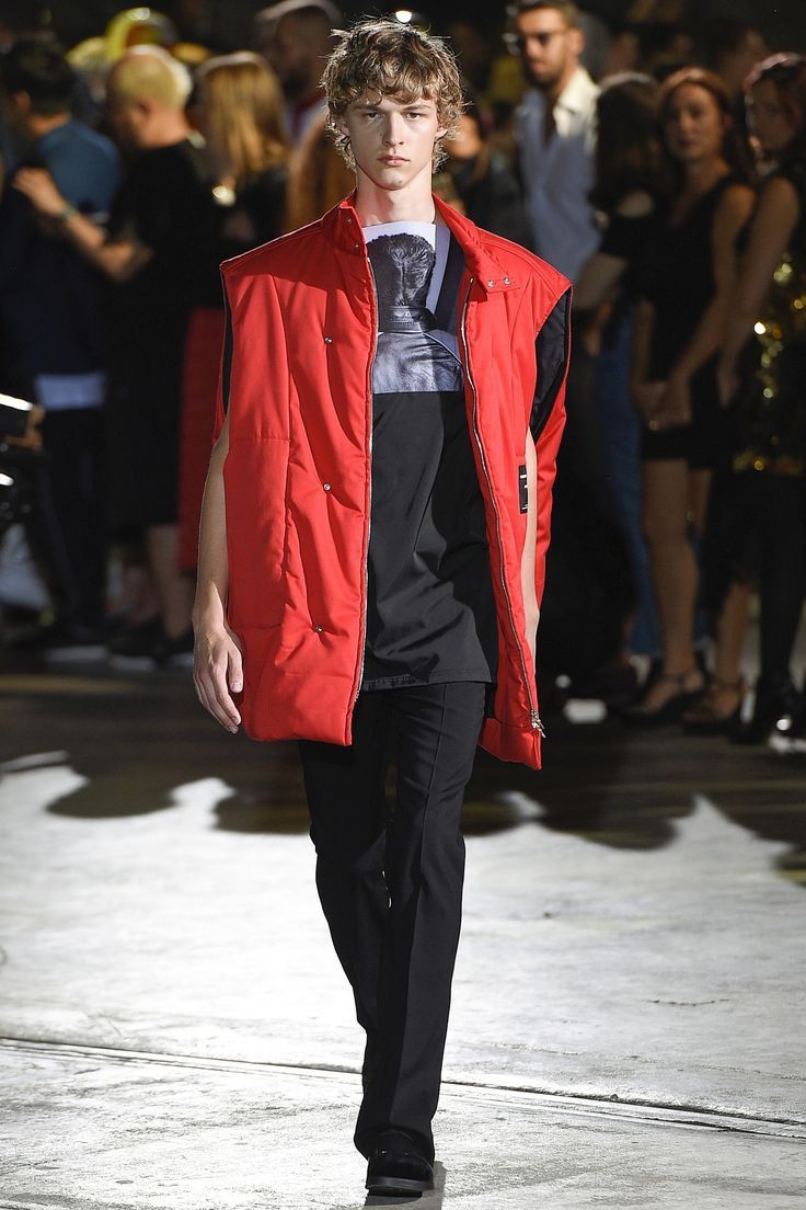 Raf Simons SS17 Robert Mapplethorpe ‘Self Portrait’ Tunic Size US XS / EU 42 / 0 - 1 Thumbnail