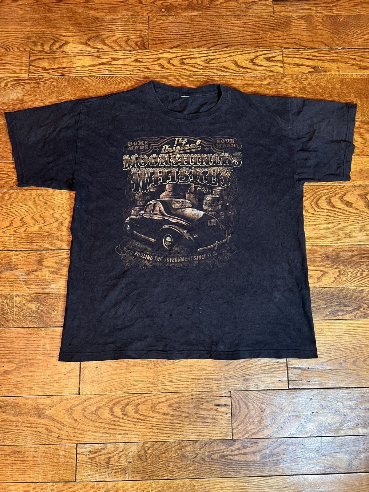 Other Graphic T shirt Size US XL / EU 56 / 4 - 1 Thumbnail