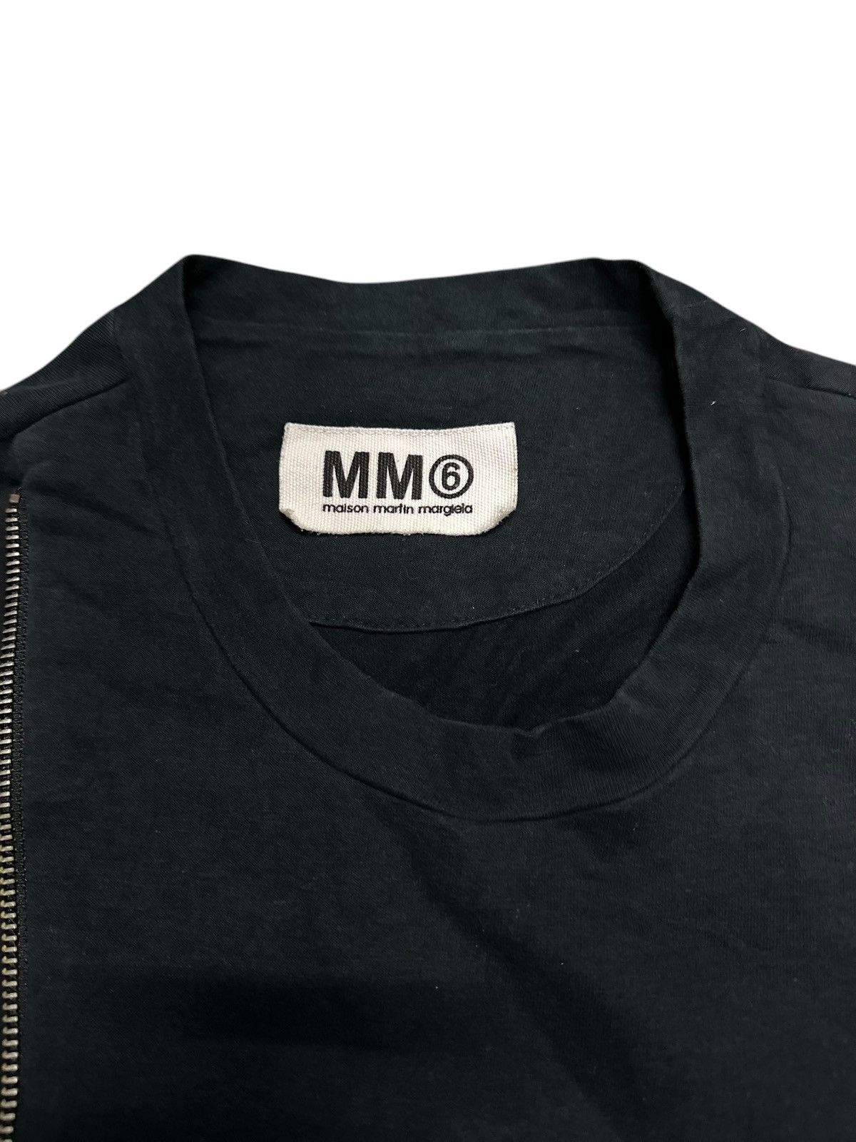 Japanese Brand 💥Maison Martin Margiela💥 Maison Margiela Crazy Design💥 Size US L / EU 52-54 / 3 - 3 Thumbnail