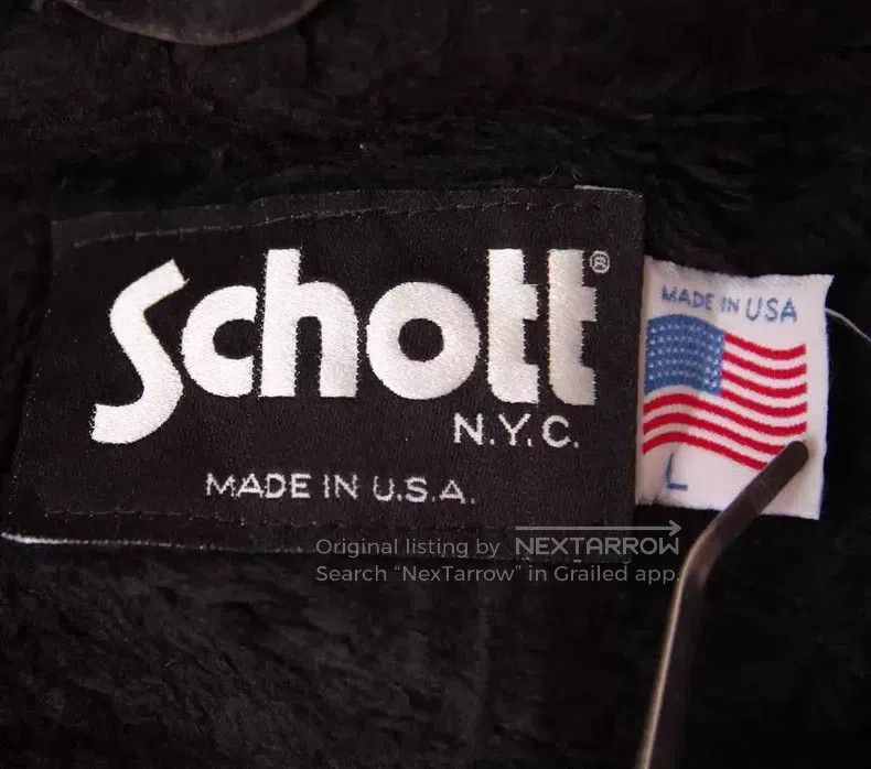 Schott Schott Loose dark gray hooded wool coat Size US L / EU 52-54 / 3 - 5 Thumbnail