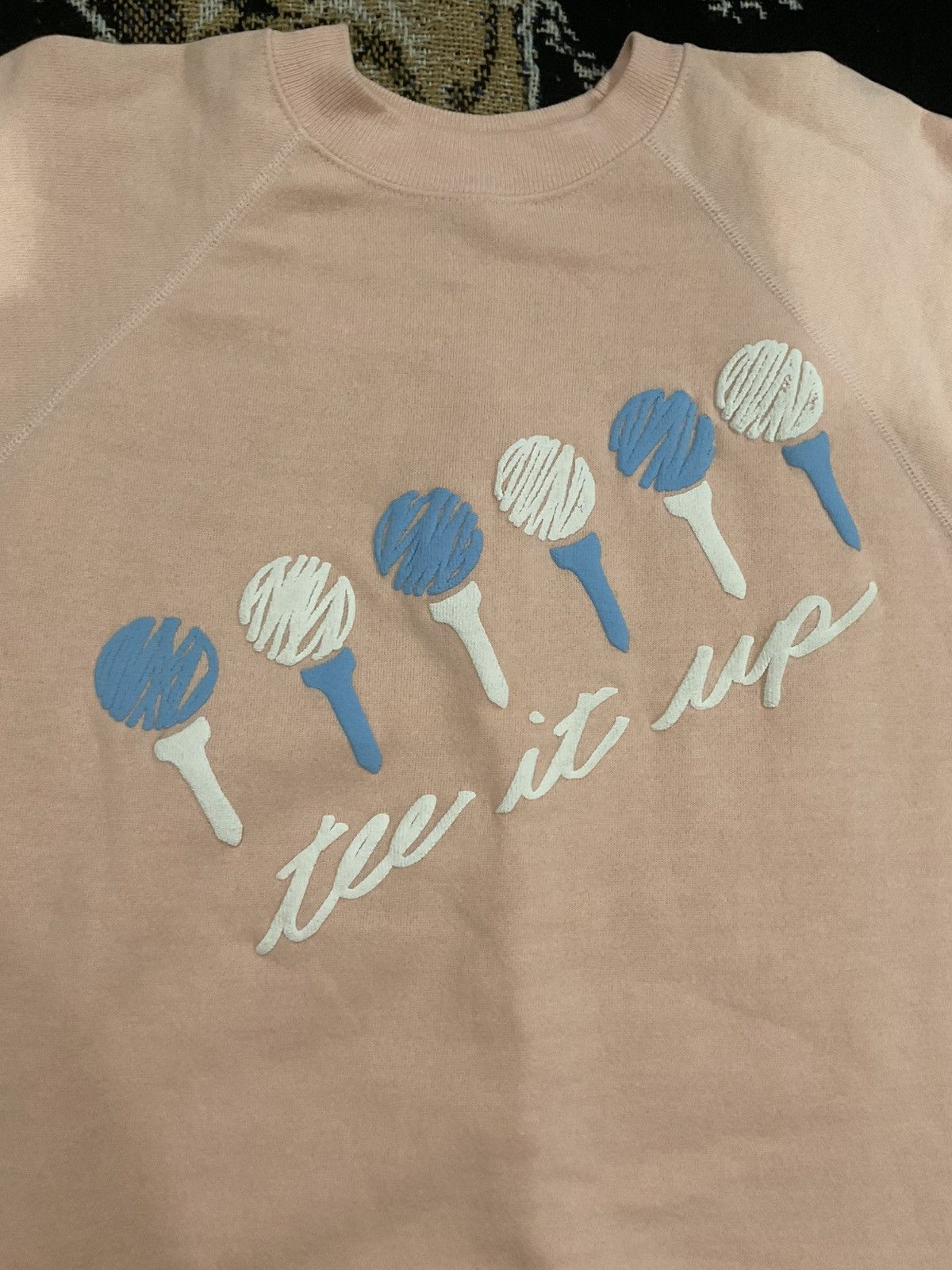 Vintage Vintage golf crewneck sweater large Size US L / EU 52-54 / 3 - 2 Thumbnail