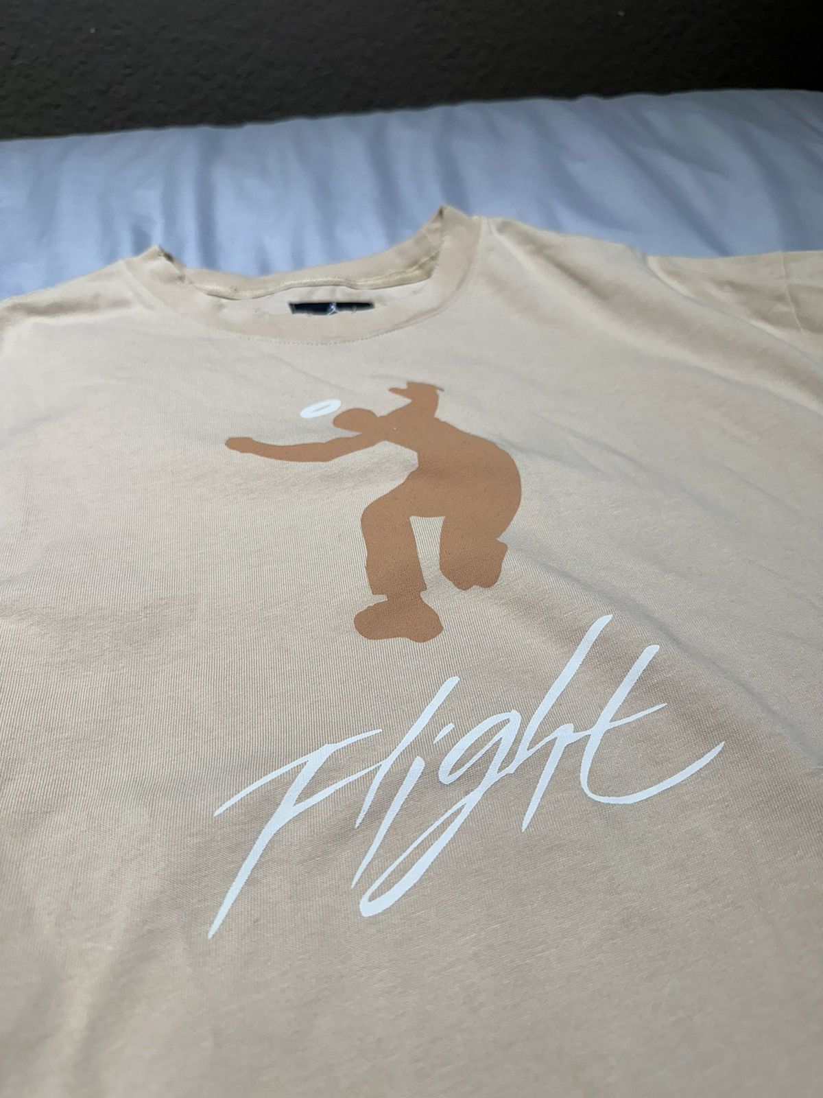 Jordan Brand × Union LA JORDAN x UNION LA SHIRT Size US L / EU 52-54 / 3 - 2 Thumbnail