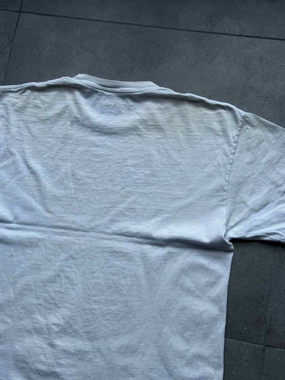 Japanese Brand Vintage Quality Control Shirt Tee Rare Naked Sexy Girl Y2K Size US M / EU 48-50 / 2 - 10 Thumbnail
