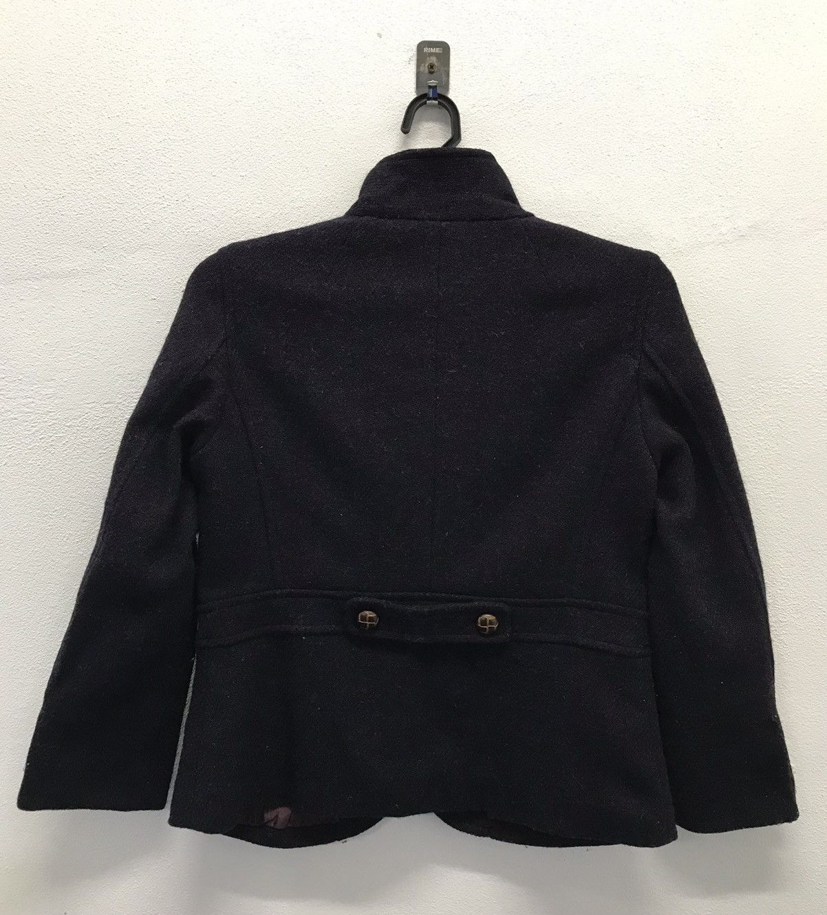 Harris Tweed × Vintage Vintage Harris Tweed Limited Edition 2010 Jacket Size US S / EU 44-46 / 1 - 2 Thumbnail