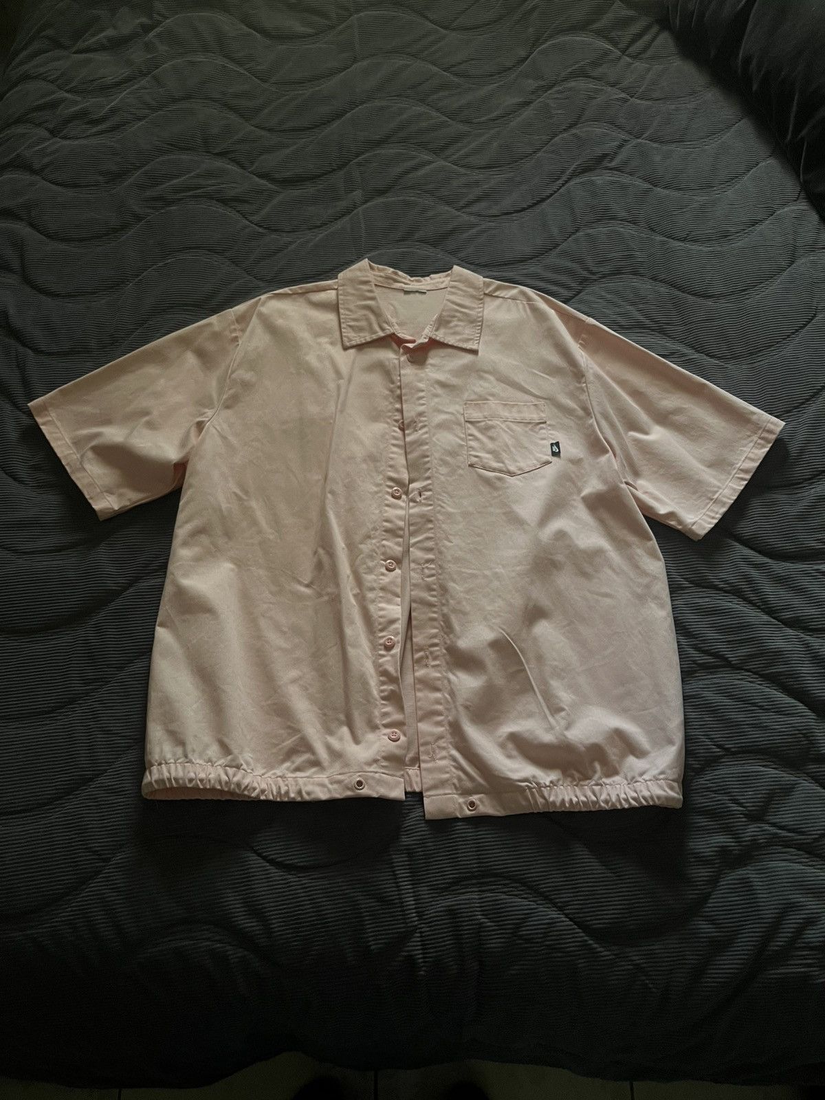 Nike Nike bottom up Size US M / EU 48-50 / 2 - 1 Thumbnail