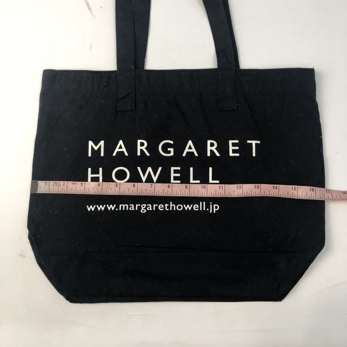 Designer × Margaret Howell MARGARET HOWELL TOTE BAG Size ONE SIZE - 6 Thumbnail