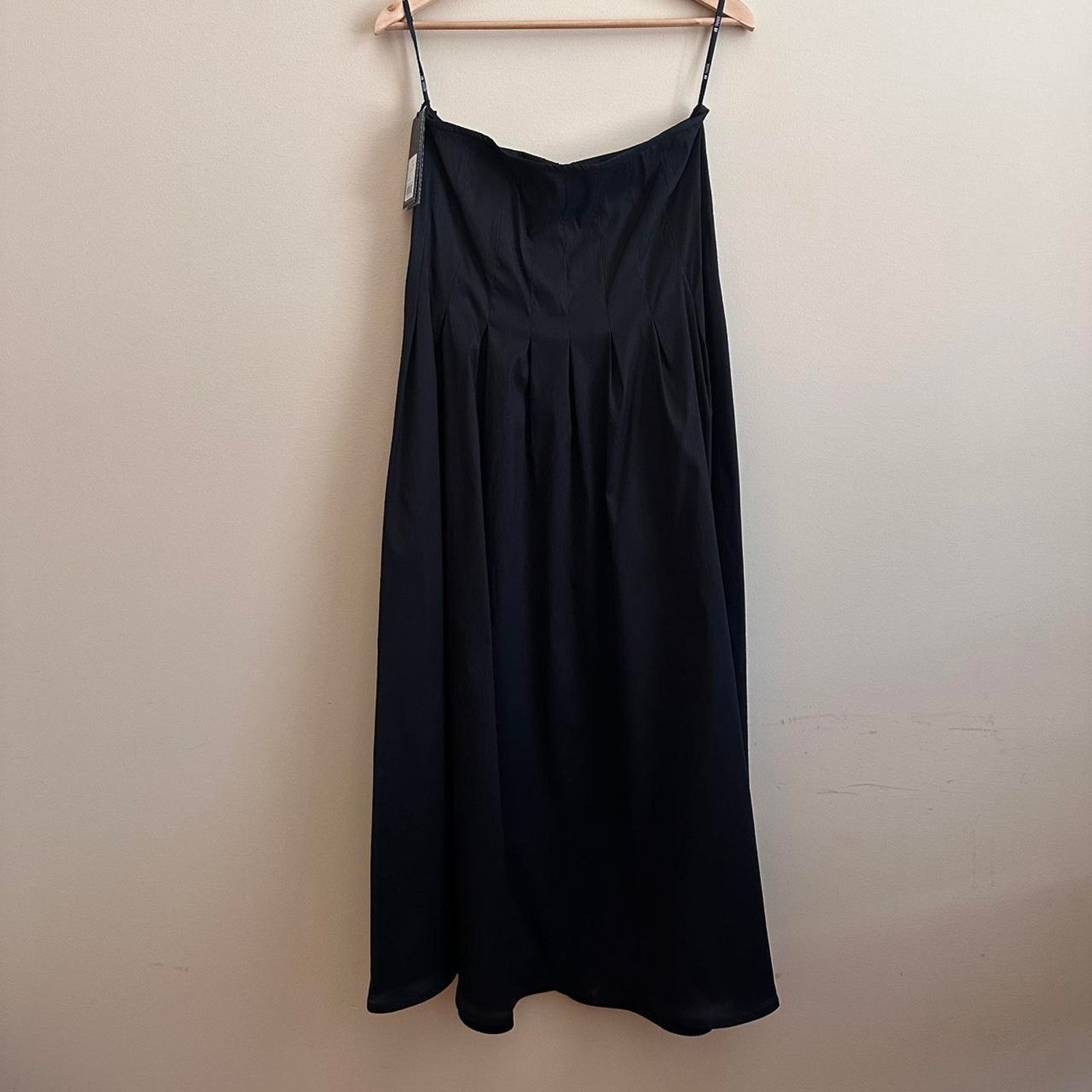 Tadashi Shoji × Vintage Vintage Tadashi Collection Dress Size XL / US 12-14 / IT 48-50 - 1 Thumbnail