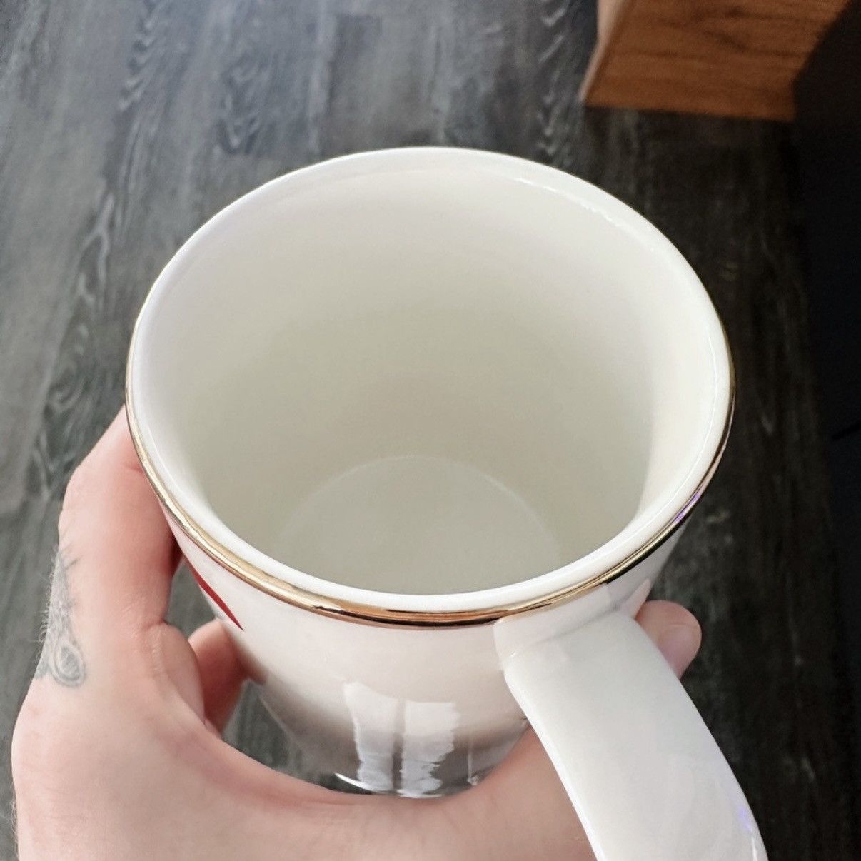 Cherry LA Cherry La X Yellowstone Mug Size ONE SIZE - 8 Thumbnail
