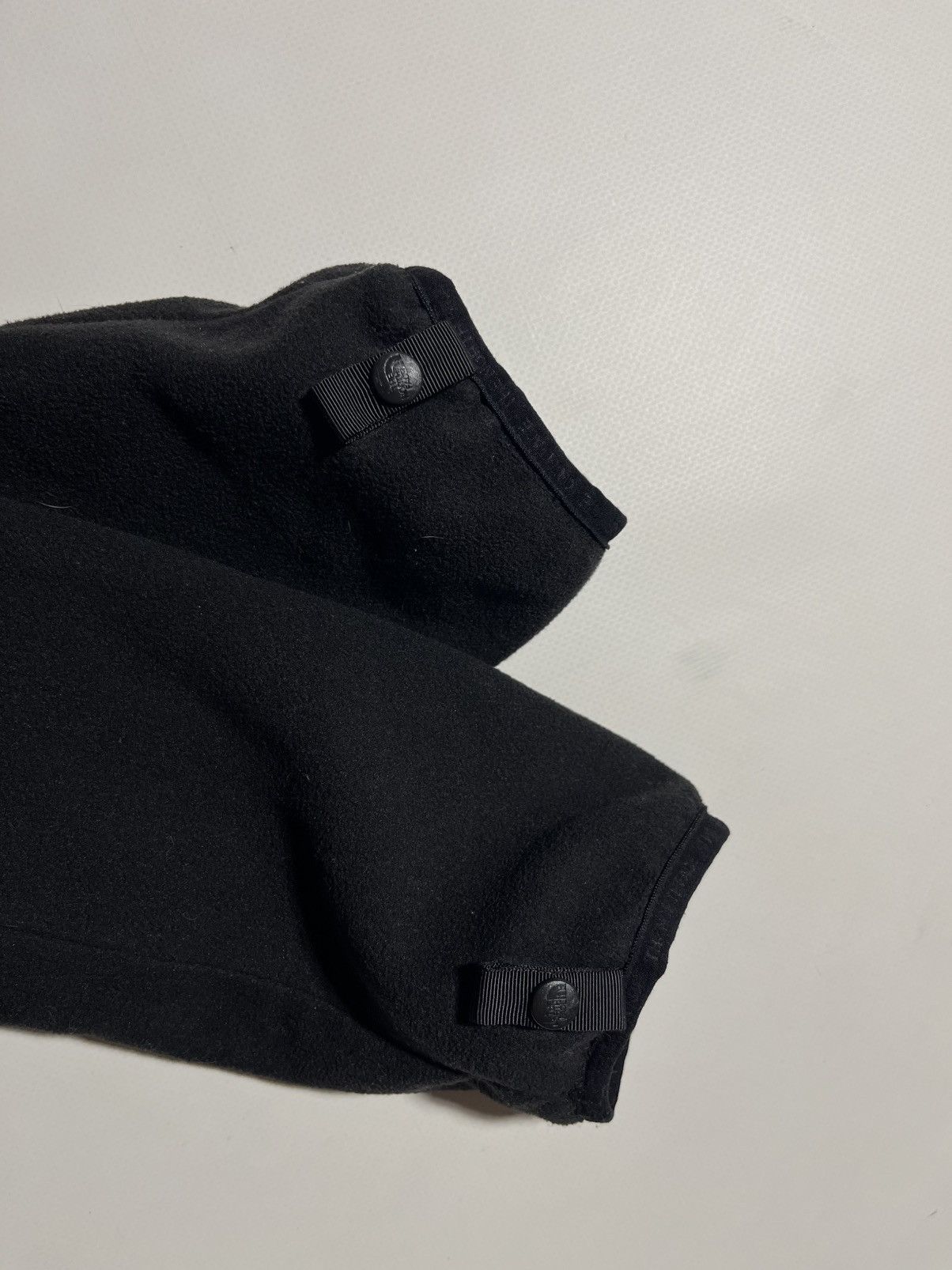 The North Face Vintage The North Face Full Zip Fleece Jacket Outdoor Style Size US M / EU 48-50 / 2 - 5 Thumbnail