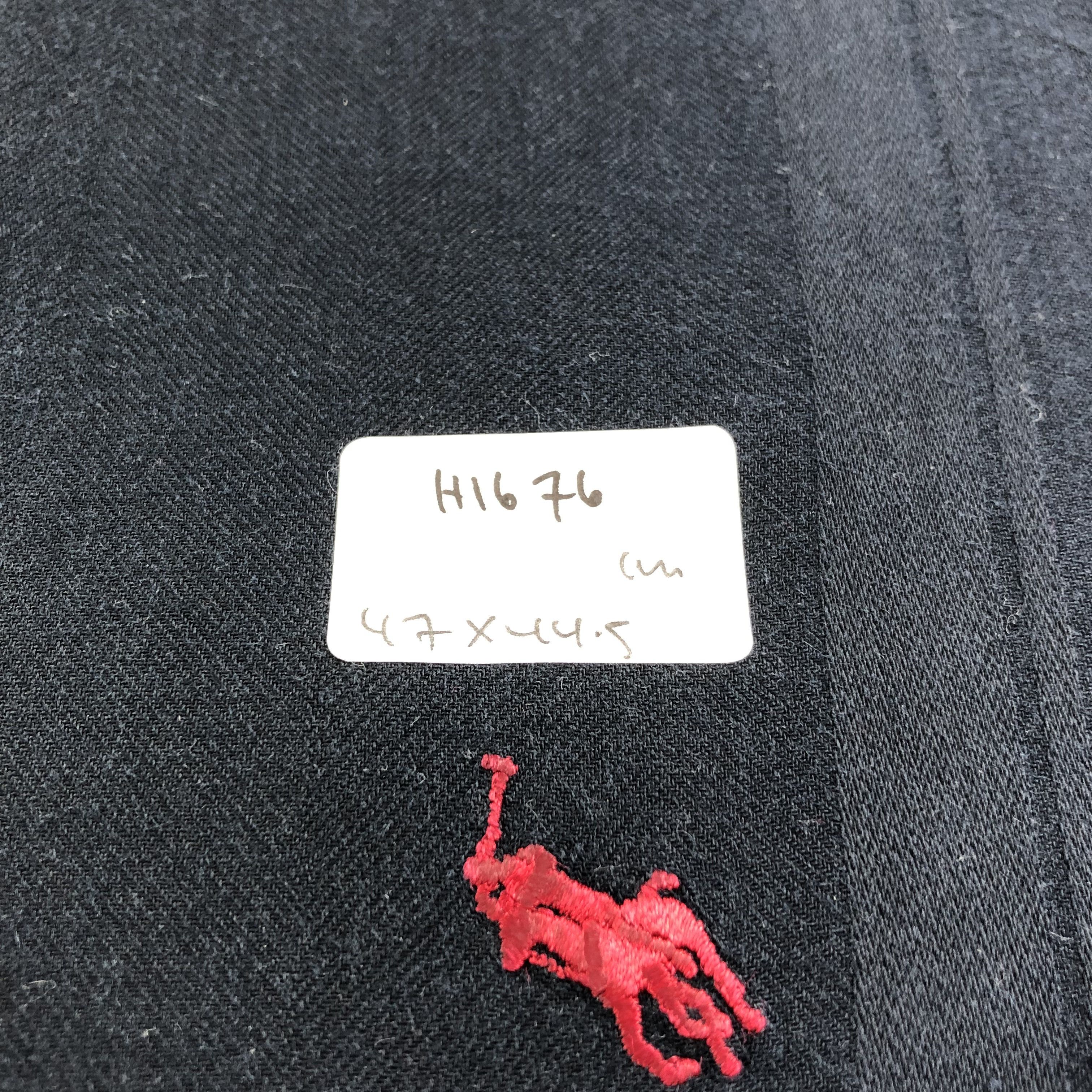 Polo Ralph Lauren Polo Ralph Lauren Handkerchief Neckerchief Bandana H1676 Size ONE SIZE - 5 Thumbnail