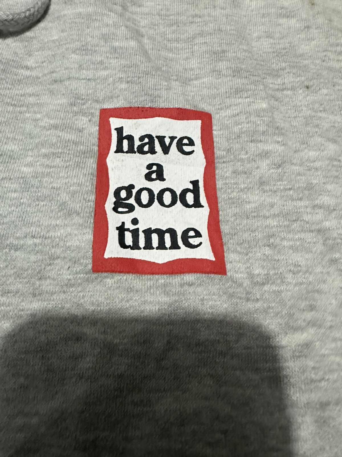 Have A Good Time Have a Good Time Hoodie Size US M / EU 48-50 / 2 - 3 Thumbnail