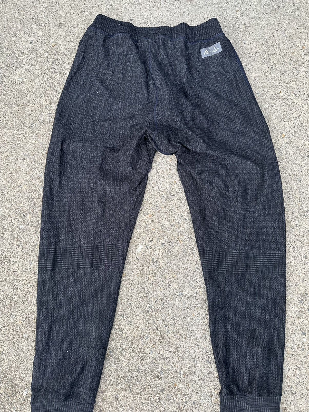 Adidas × Reigning Champ Adidas X Reigning Champ Sweatpants Size US 34 / EU 50 - 3 Thumbnail
