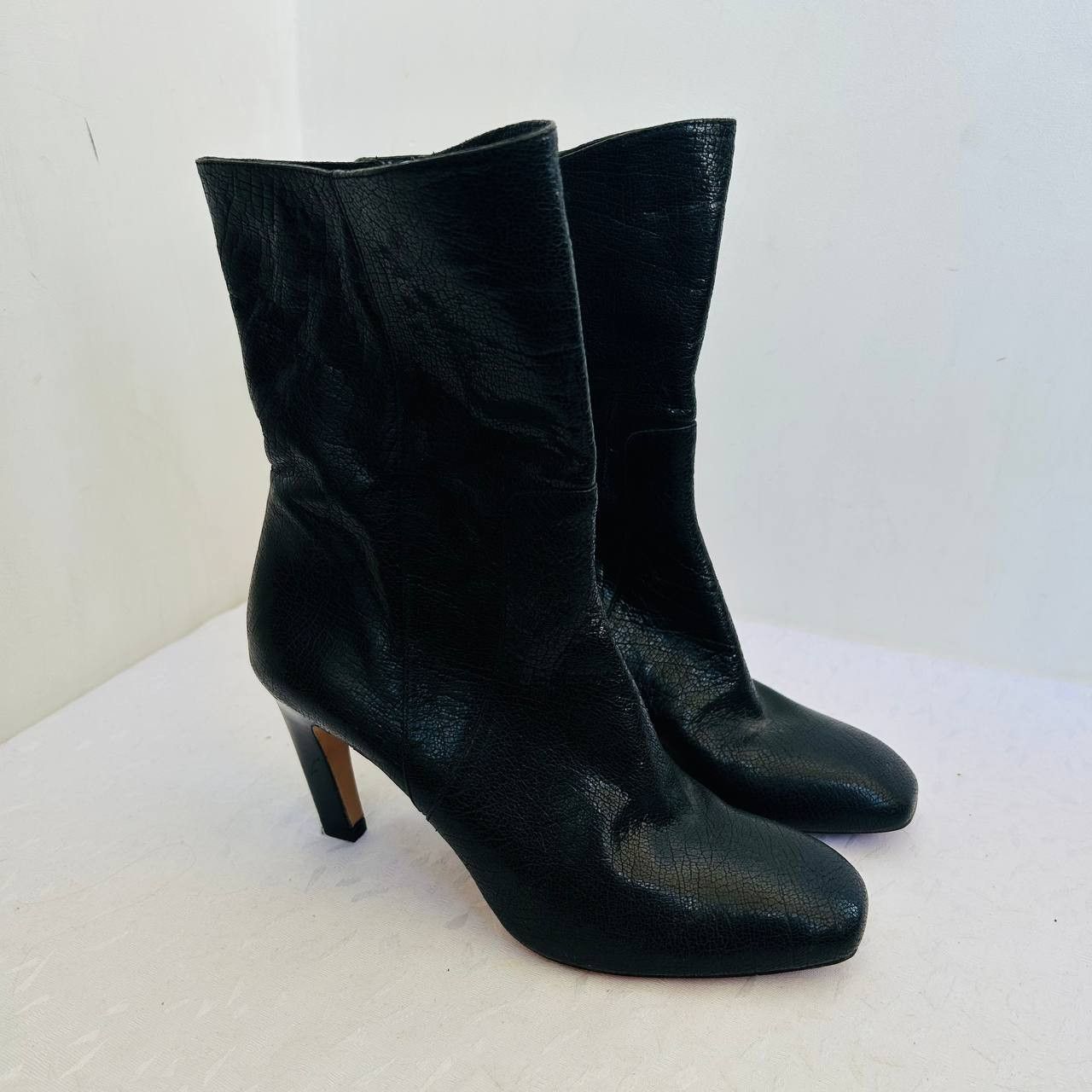 LLOYD LLOYD boots #250 Size US 9 / IT 39 - 4 Thumbnail