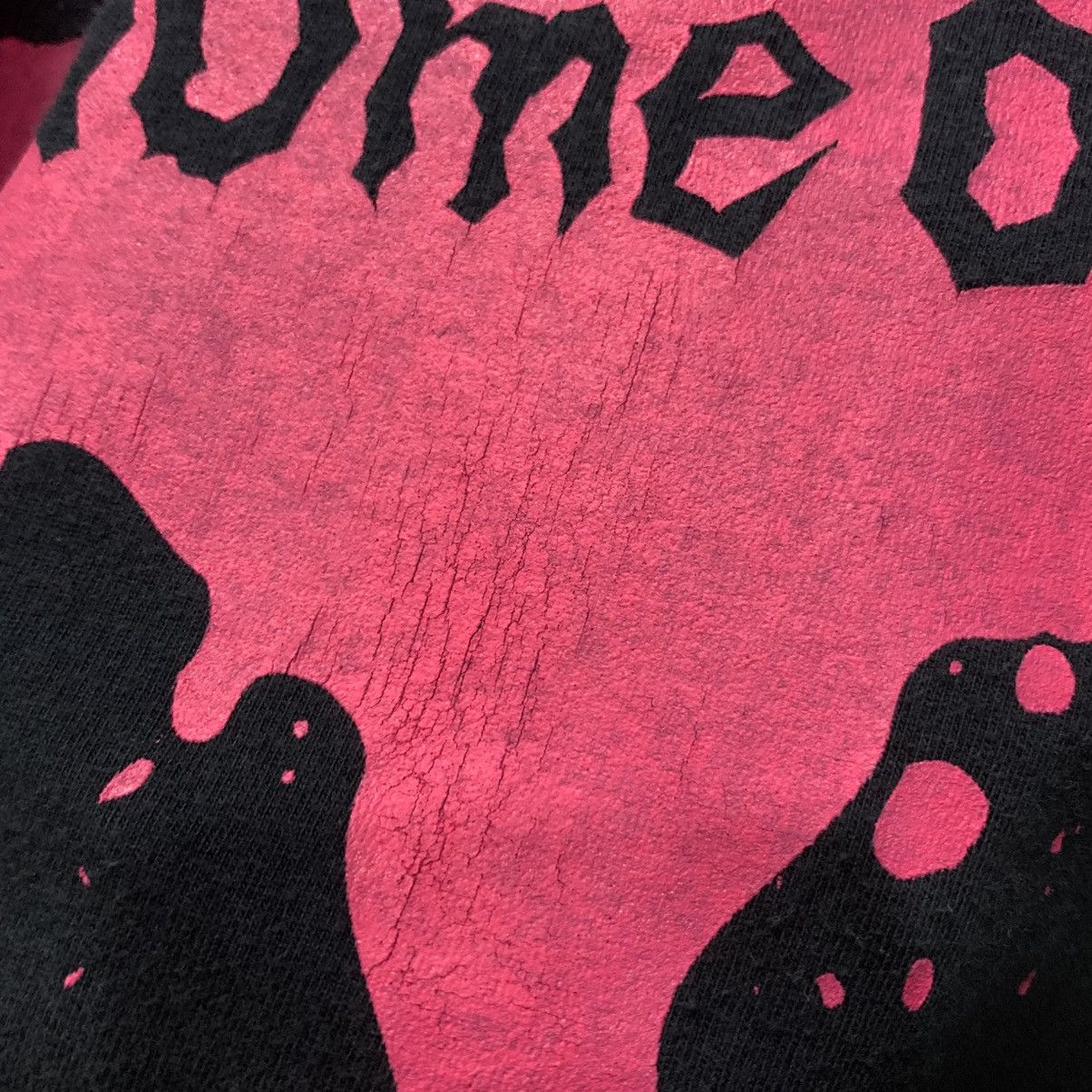 Other Satanic Emperor Volume 01 Graphic Tee Size US L / EU 52-54 / 3 - 5 Thumbnail
