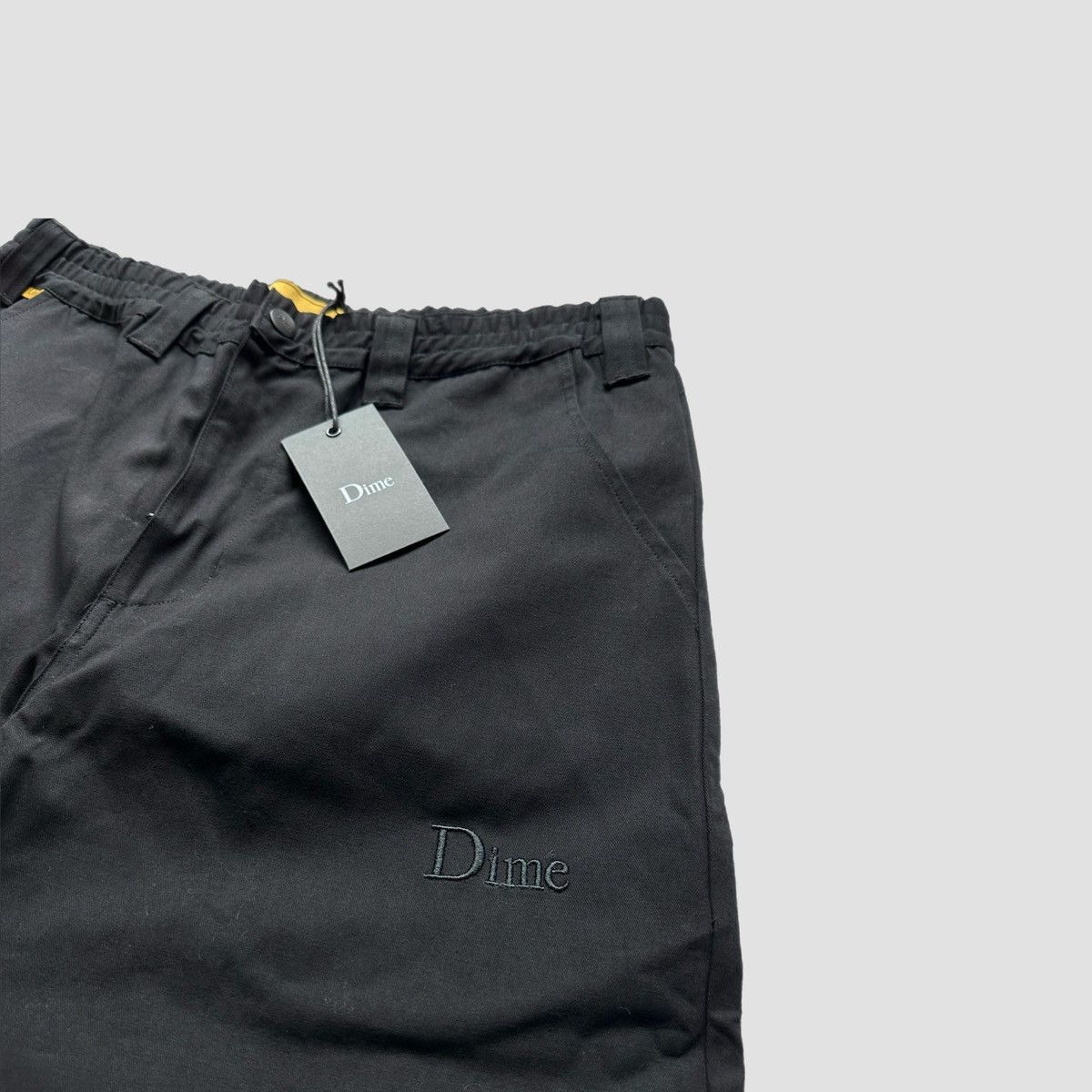 Dime Dime Military I Know Pants Size US 31 - 12 Thumbnail