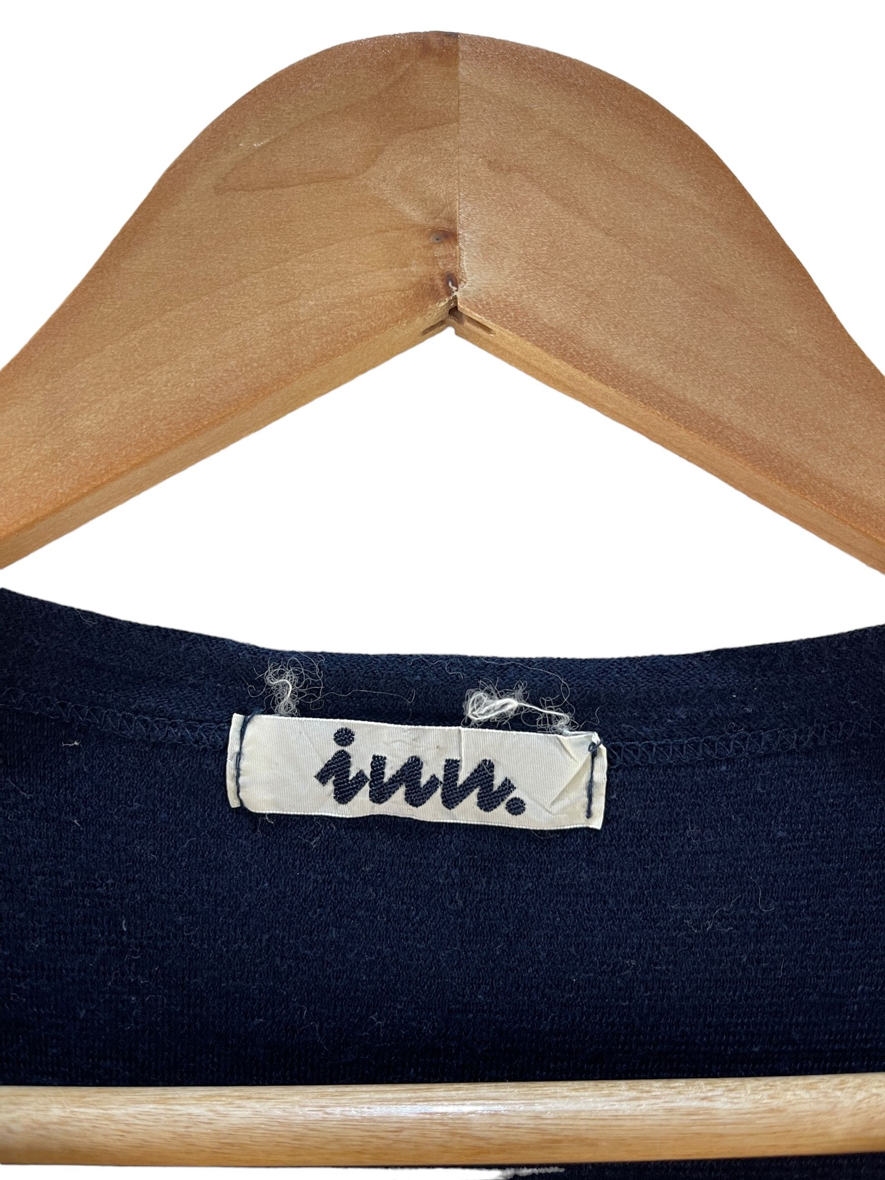Issey Miyake Inn Plantation Issey Miyake Japanese Desiner Dress Size US M / EU 48-50 / 2 - 11 Thumbnail