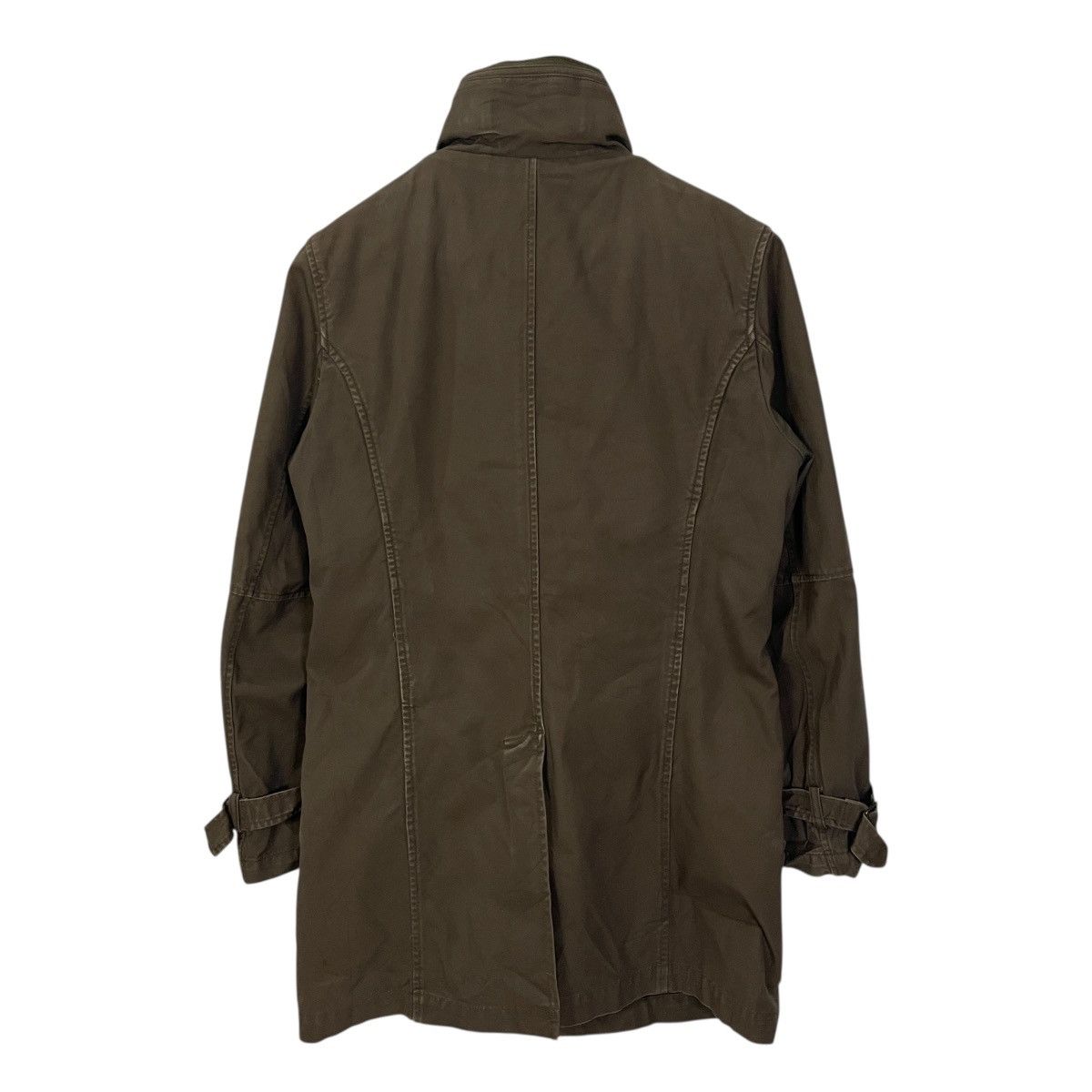 PPFM Vintage Ppfm Button Ups Jacket Size US M / EU 48-50 / 2 - 10 Thumbnail