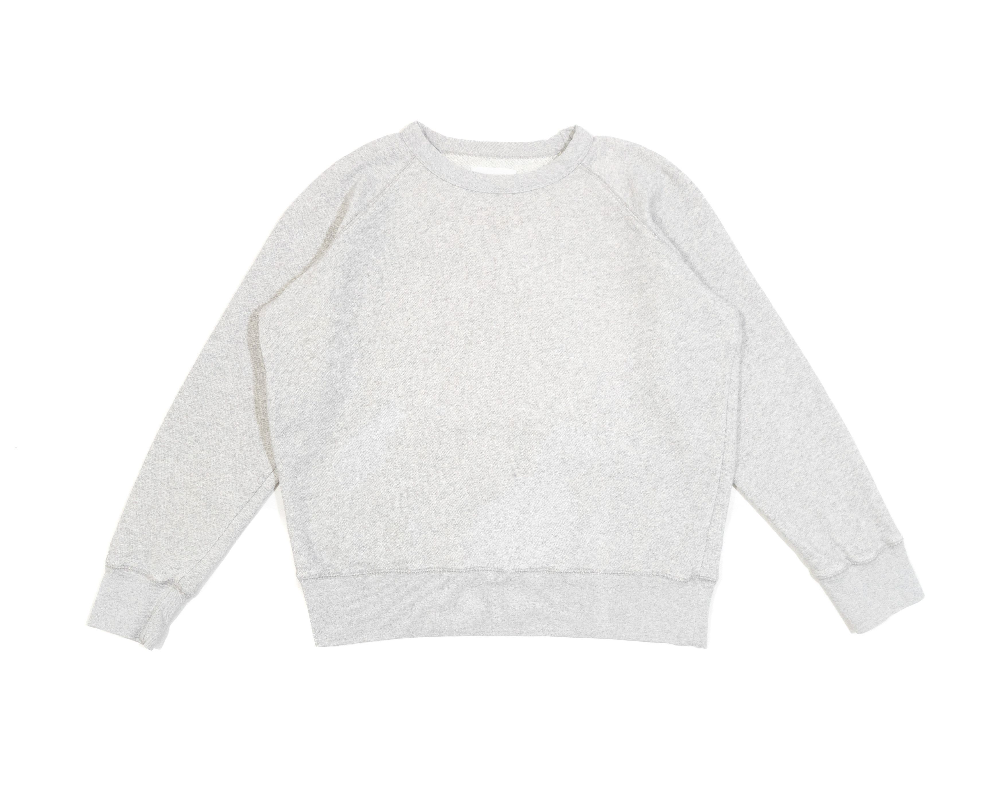 Our Legacy Great Sweat Sweatshirt Size US S / EU 44-46 / 1 - 1 Thumbnail