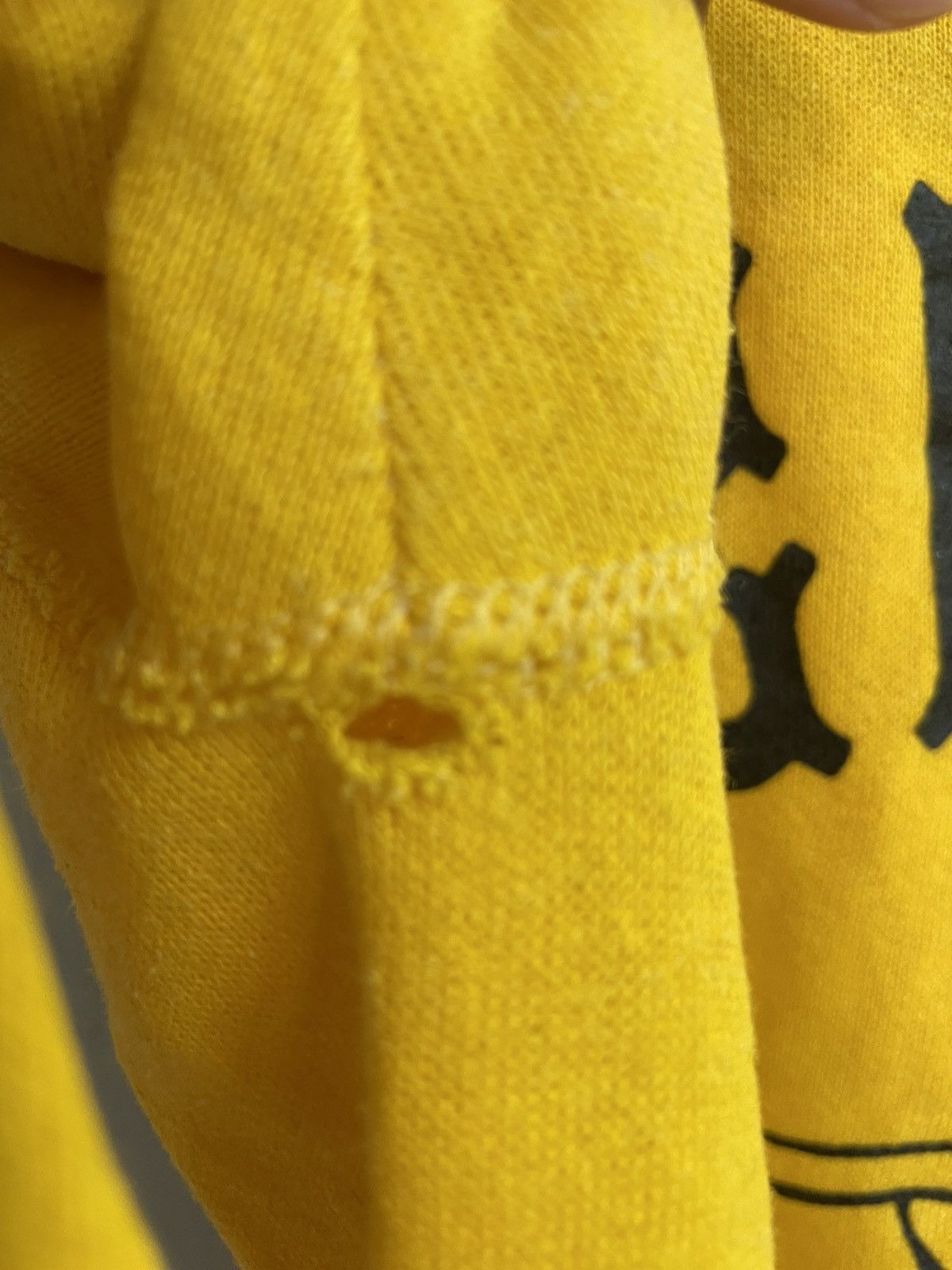 Vintage Vintage 80s ELKS sweatshirt Size US S / EU 44-46 / 1 - 8 Thumbnail
