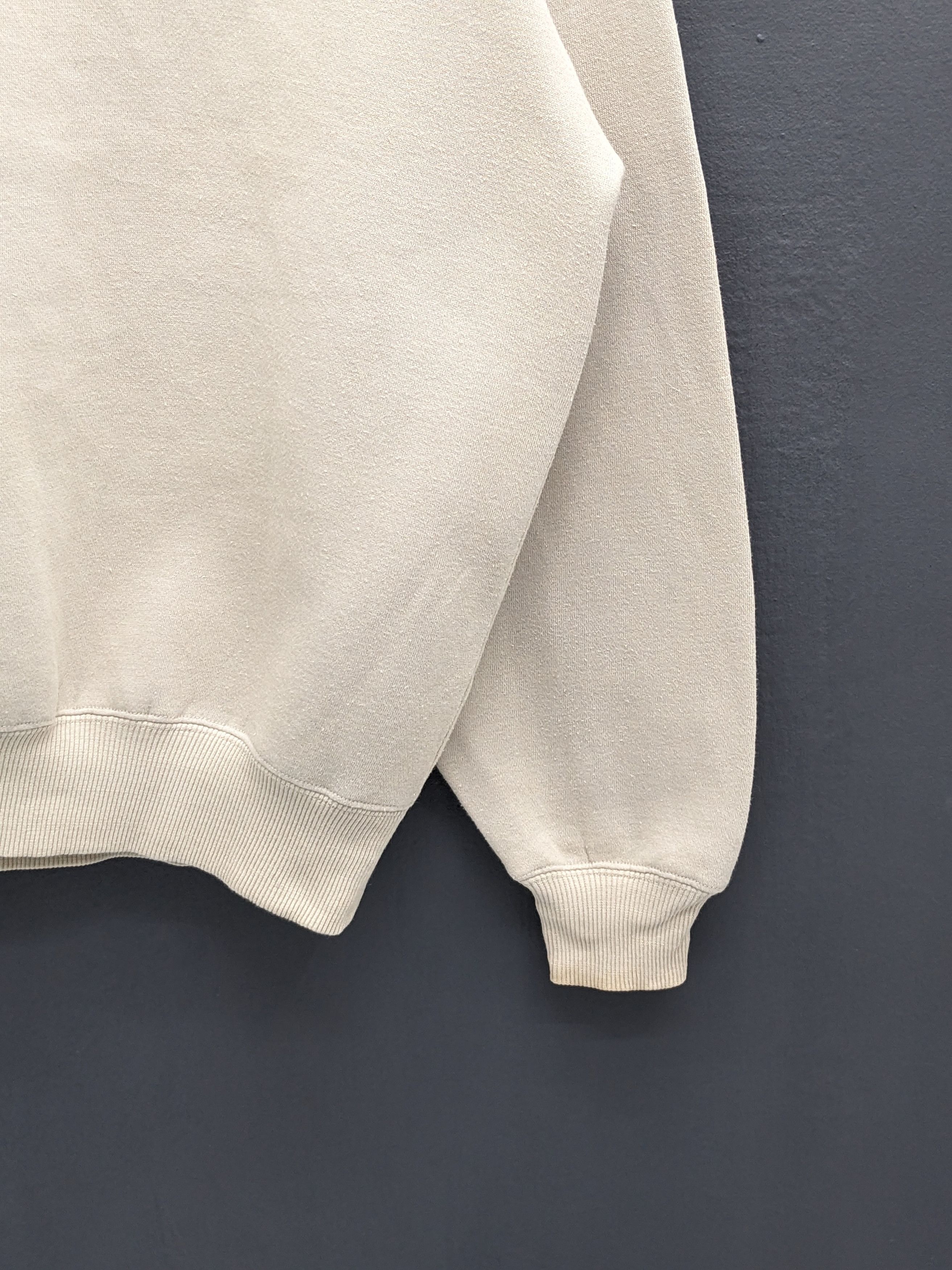 Nike VINTAGE NIKE SWOOSH MADE IN USA SWEATSHIRT Size US XL / EU 56 / 4 - 4 Thumbnail