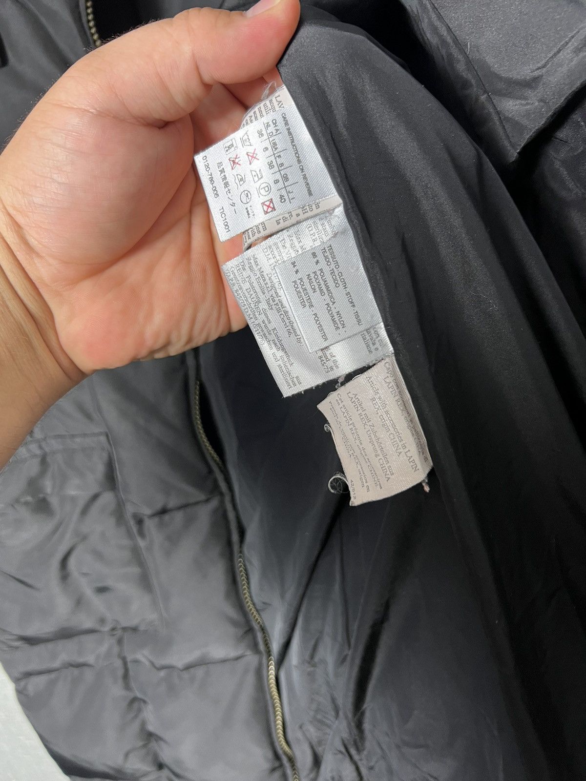 Weekend Max Mara Max Mara Weekend Down Puffer Coat Jacket With Belt Size M / US 6-8 / IT 42-44 - 20 Thumbnail