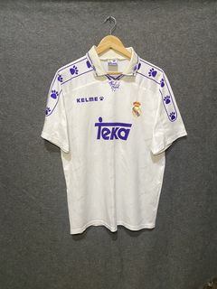 Vintage RARE Brazil #9 1992 1993 Umbro Football Shirt Soccer Jersey Camiseta