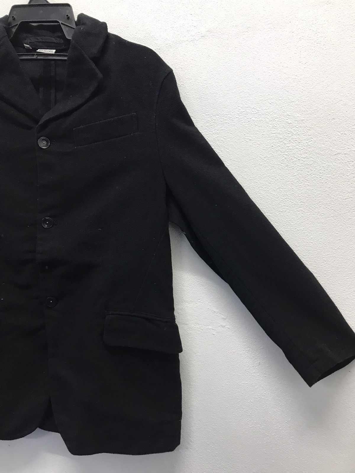 Japanese Brand × Vintage Vintage KEMPEL Made In EU Jacket Size US M / EU 48-50 / 2 - 3 Thumbnail