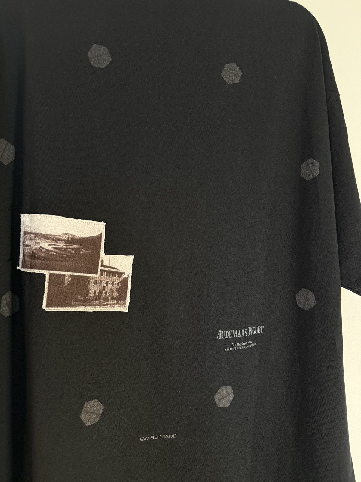 Audemars Piguet × Travis Scott Brand New Cactus Jack Audemars Piguet T Shirt Size US XL / EU 56 / 4 - 7 Thumbnail