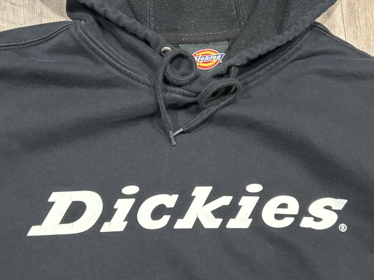 Dickies Men's Dickies Skateboarding Hooded Sweatshirt Size US M / EU 48-50 / 2 - 2 Thumbnail