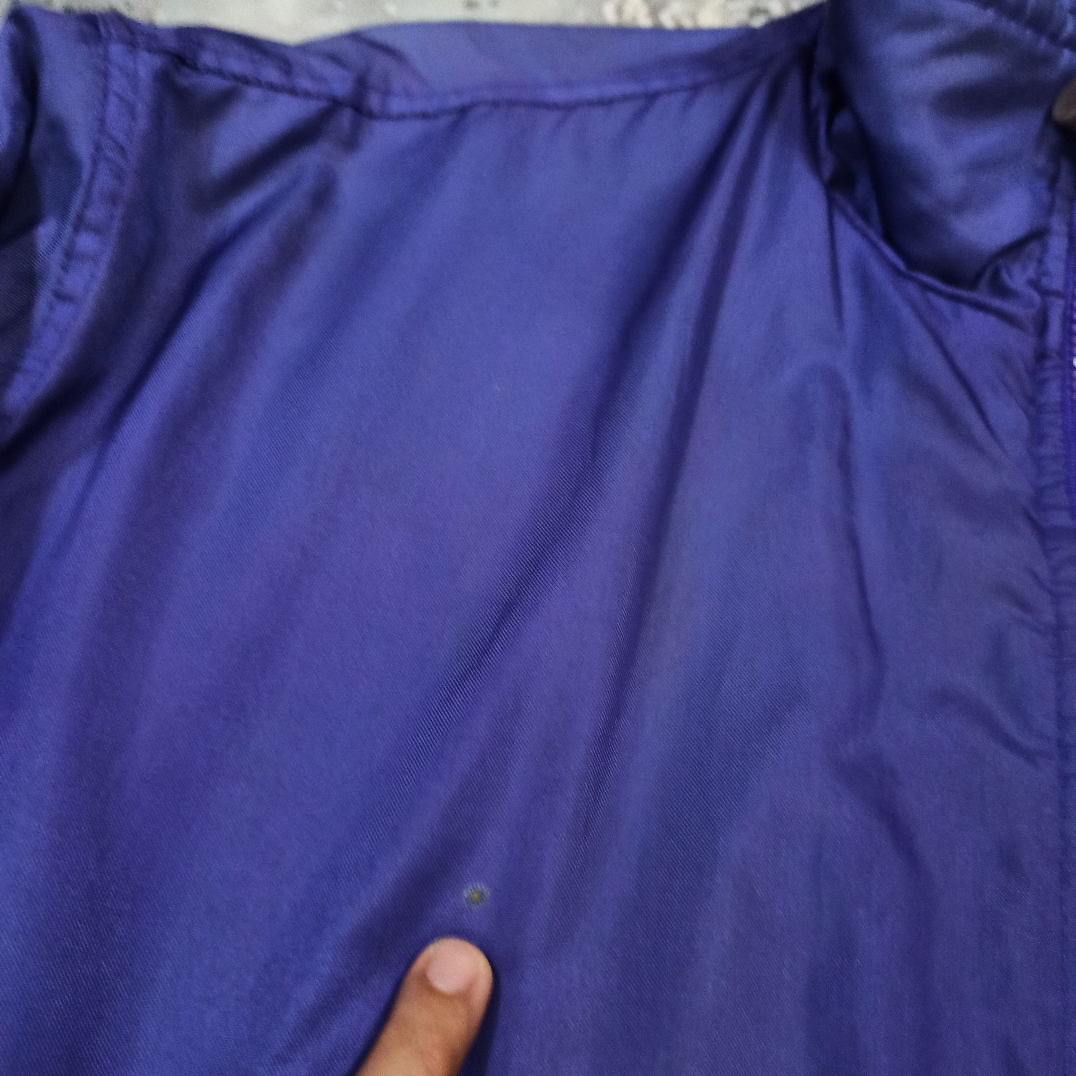 Ferrari Vintage Ferrari ForBee Managements Inc Reversible Jacket Size US L / EU 52-54 / 3 - 7 Thumbnail