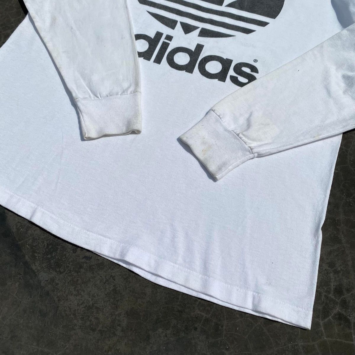 Vintage RARE ‼️ Adidas Size US M / EU 48-50 / 2 - 5 Thumbnail