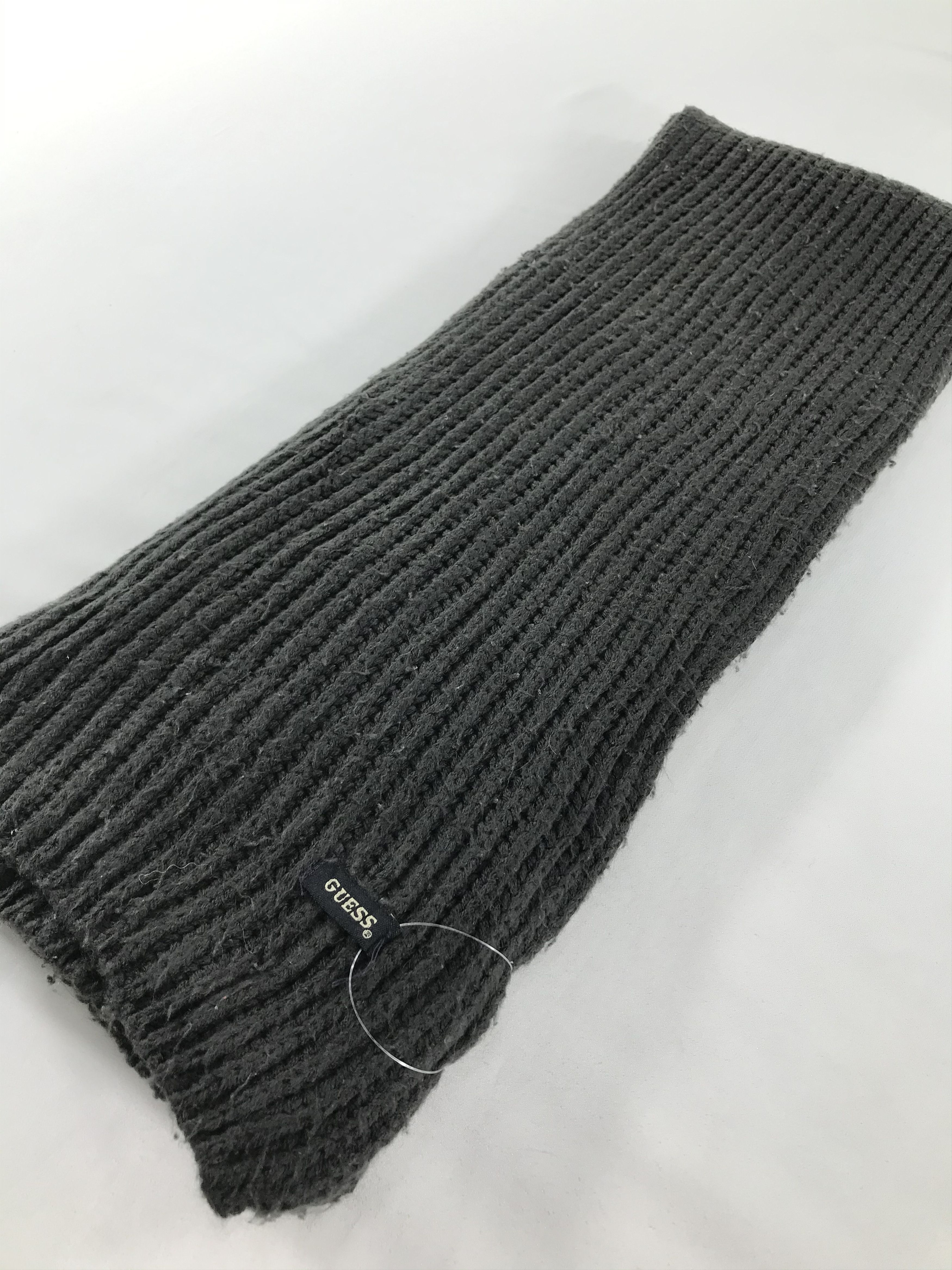 Guess Vintage Guess Scarf/Muffler/Neckwear MF1556 Size ONE SIZE - 3 Thumbnail